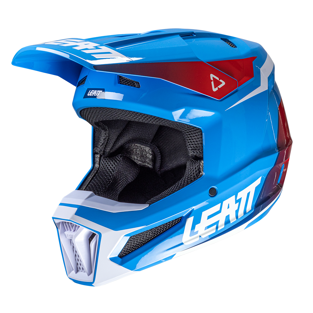 Helmet Moto 2.5