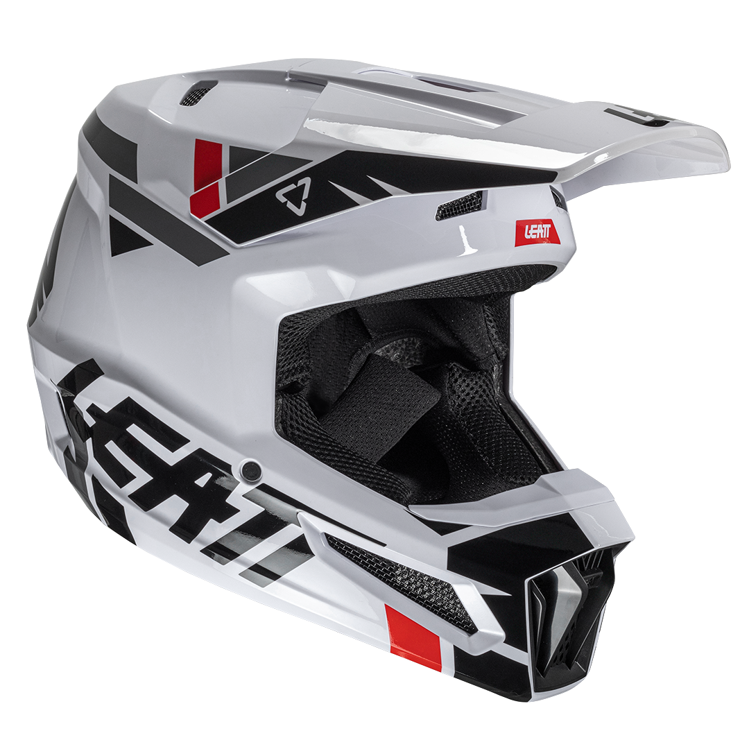Helmet Moto 2.5
