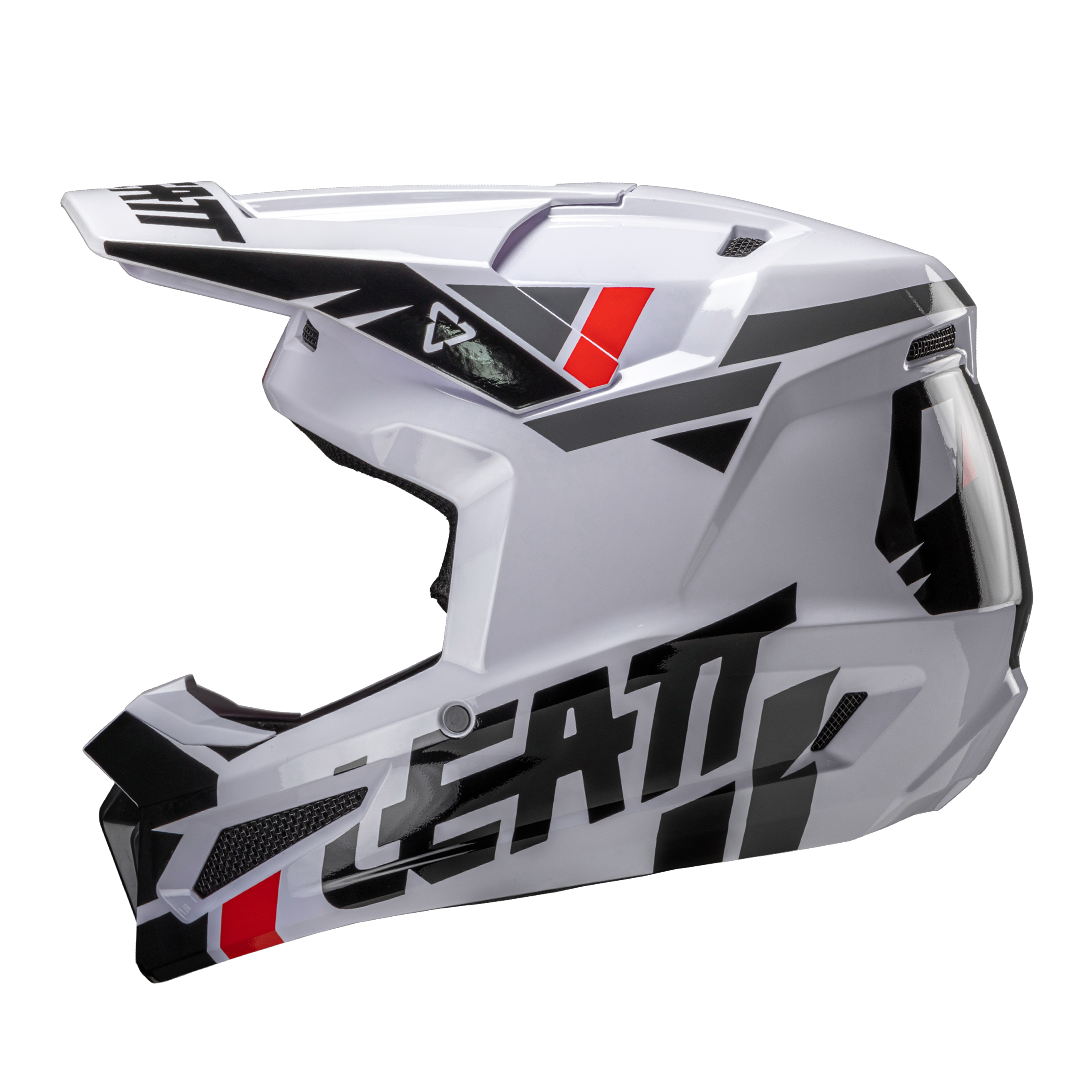 Helmet Moto 2.5