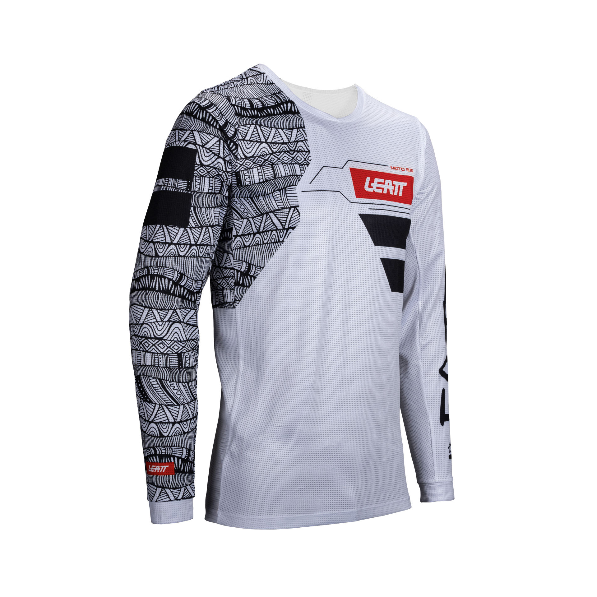 Ride Kit Moto 3.5 V25