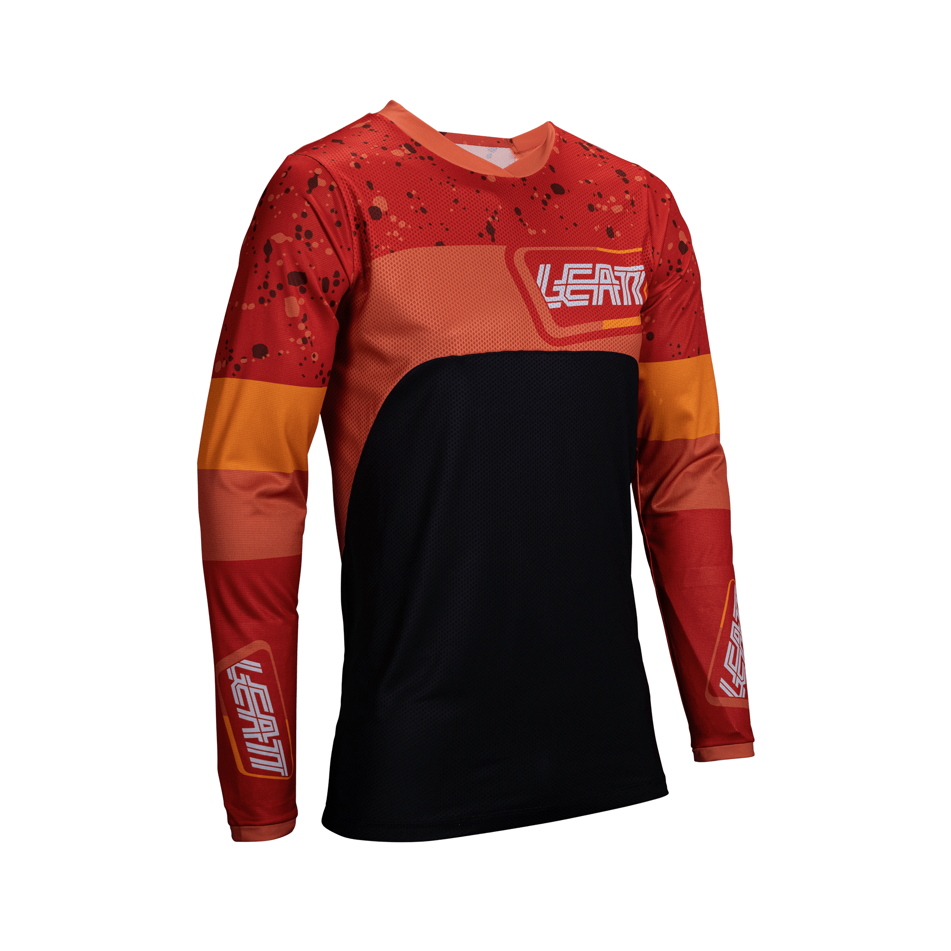 Jersey Moto 4.5 Enduro