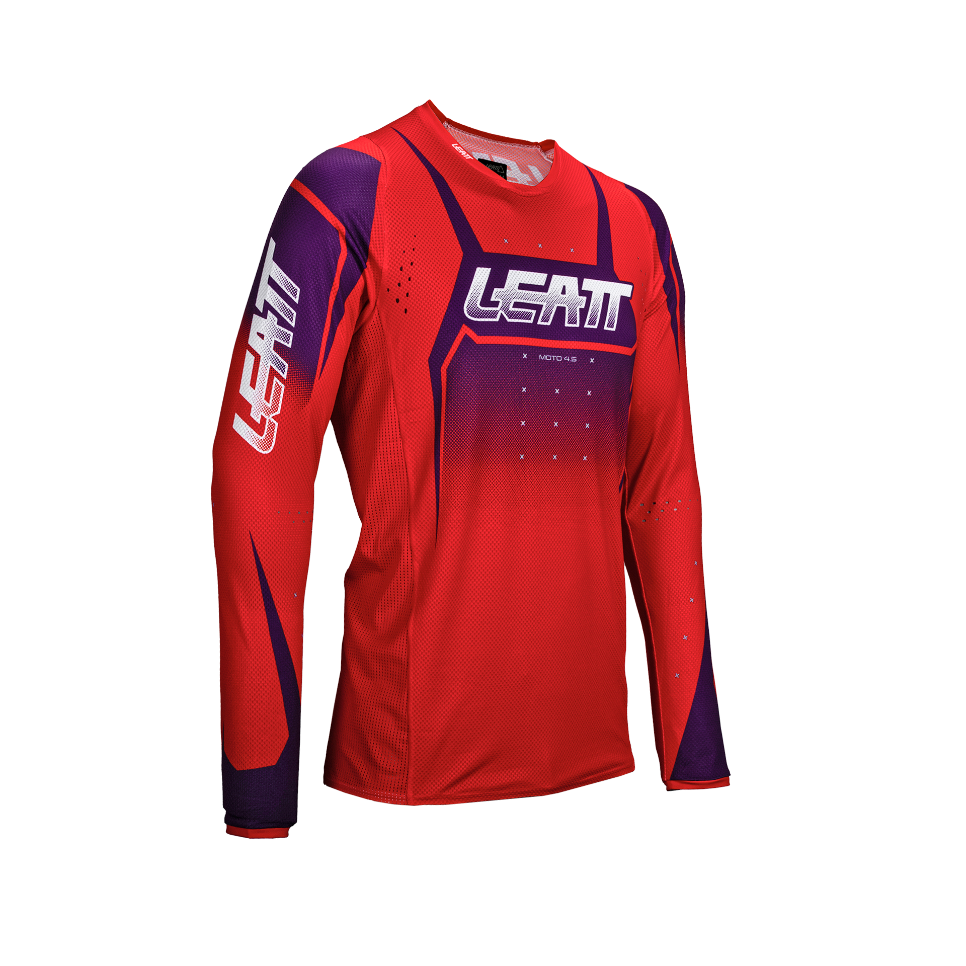 Jersey Moto 4.5 Lite V25-
