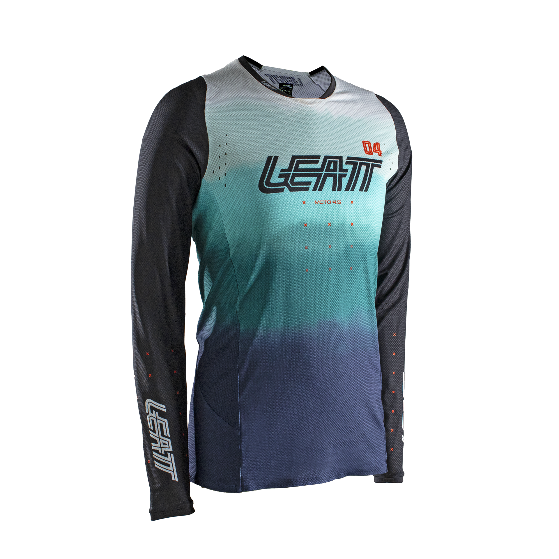 Jersey Moto 4.5 Lite V25- - Women