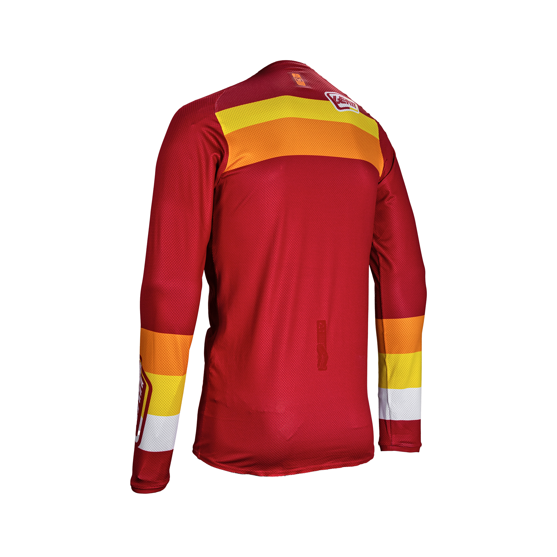 Jersey Moto 4.5 Lite V25-