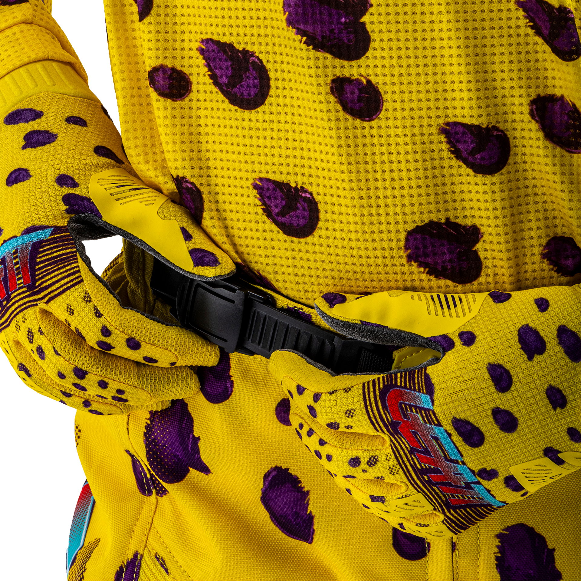 Ride Kit Moto 3.5 - Junior/Mini