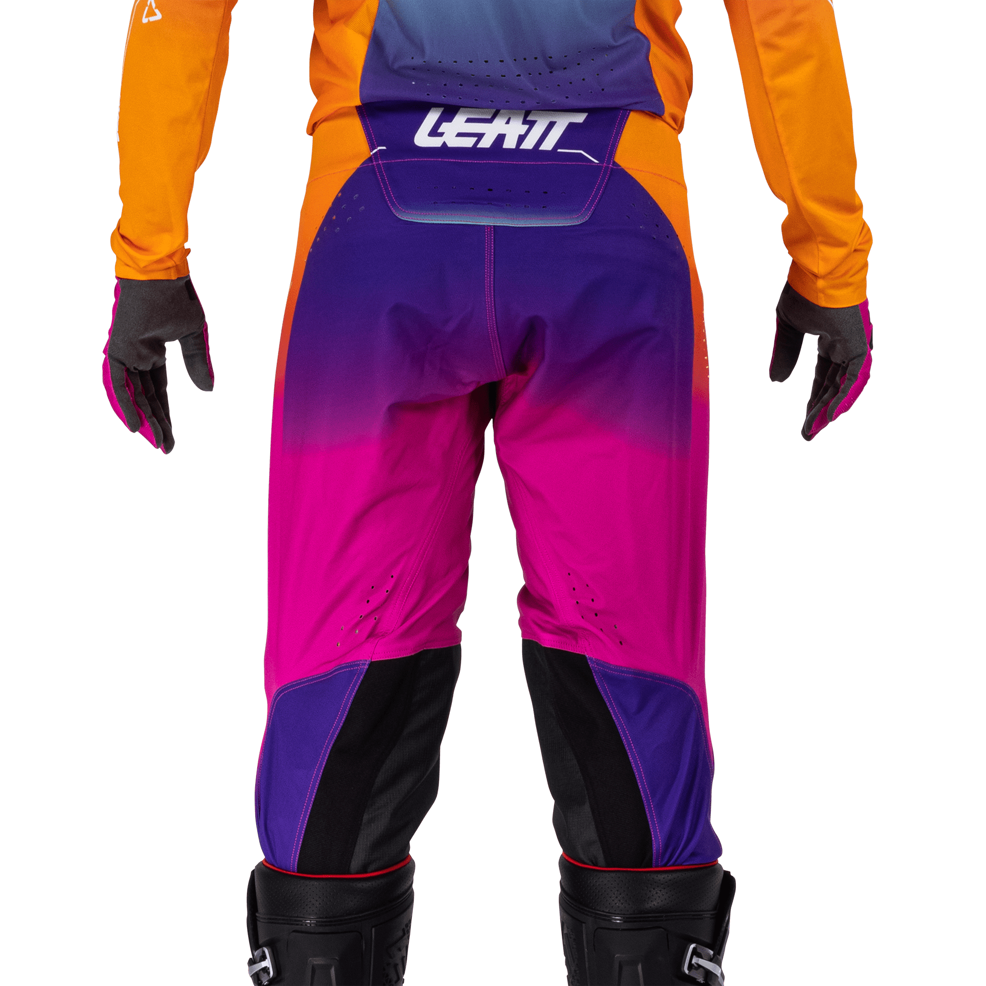 Pants Moto 5.5 I.K.S