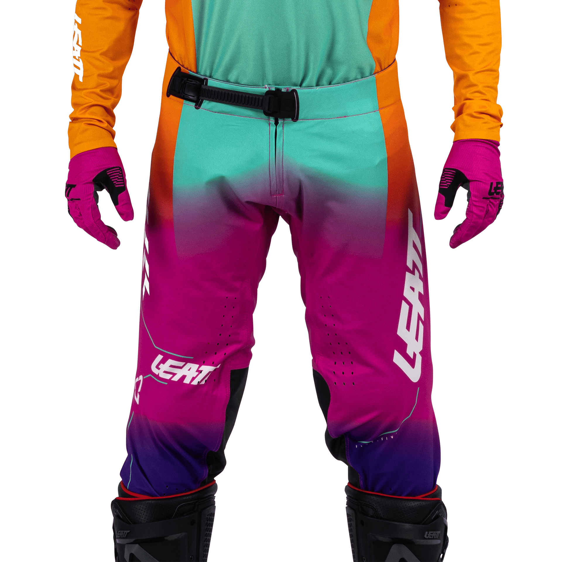 Pants Moto 5.5 I.K.S
