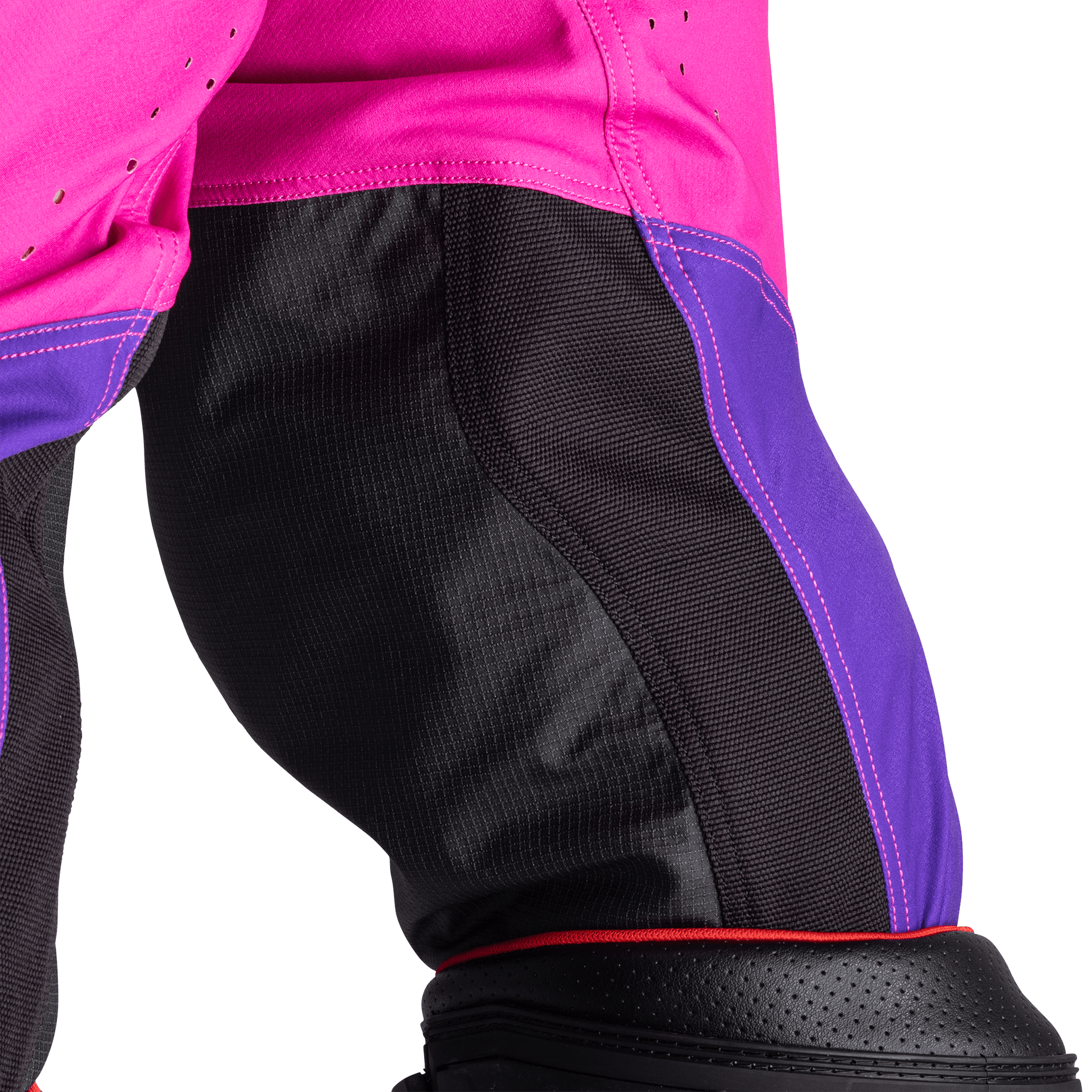 Pants Moto 5.5 I.K.S