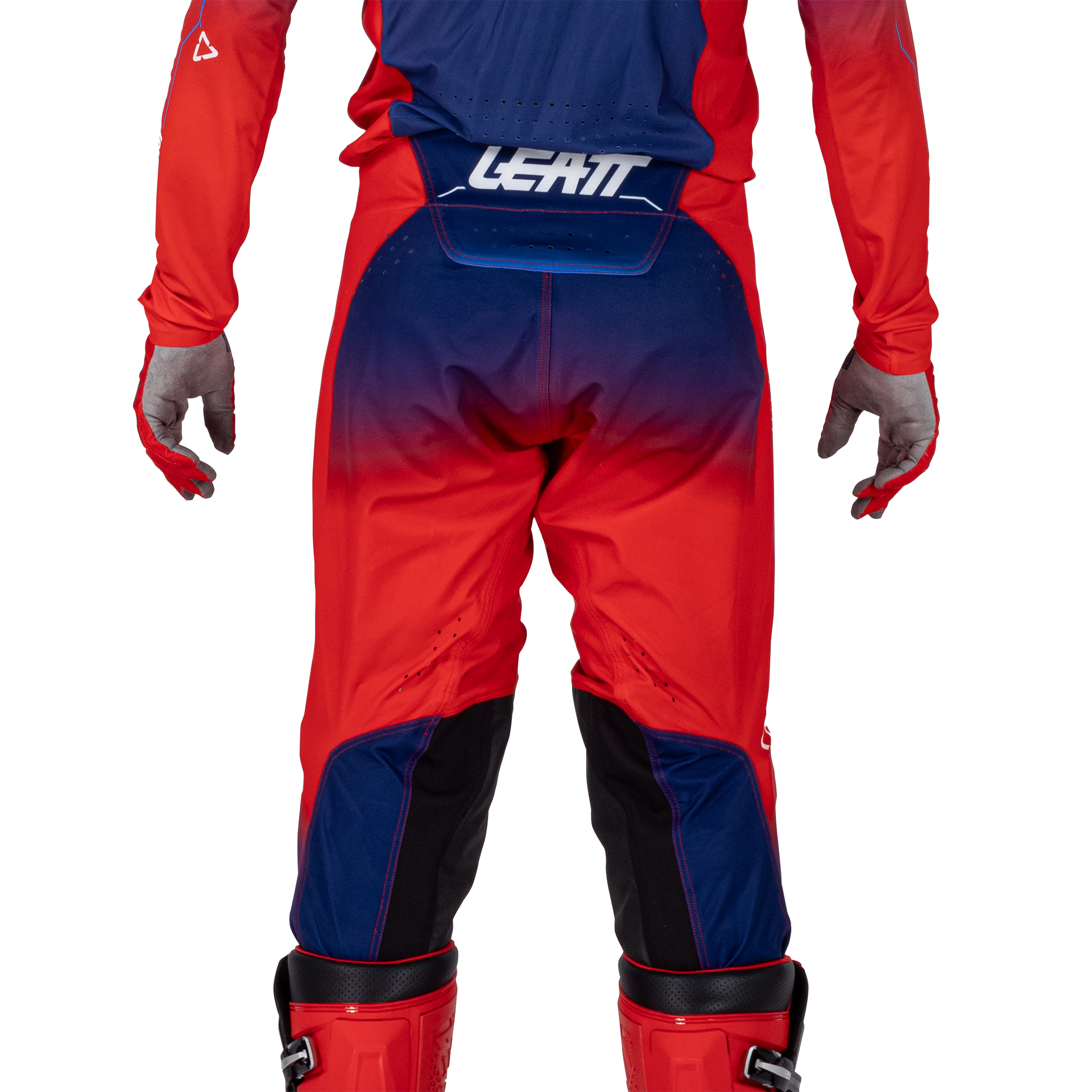 Pants Moto 5.5 I.K.S