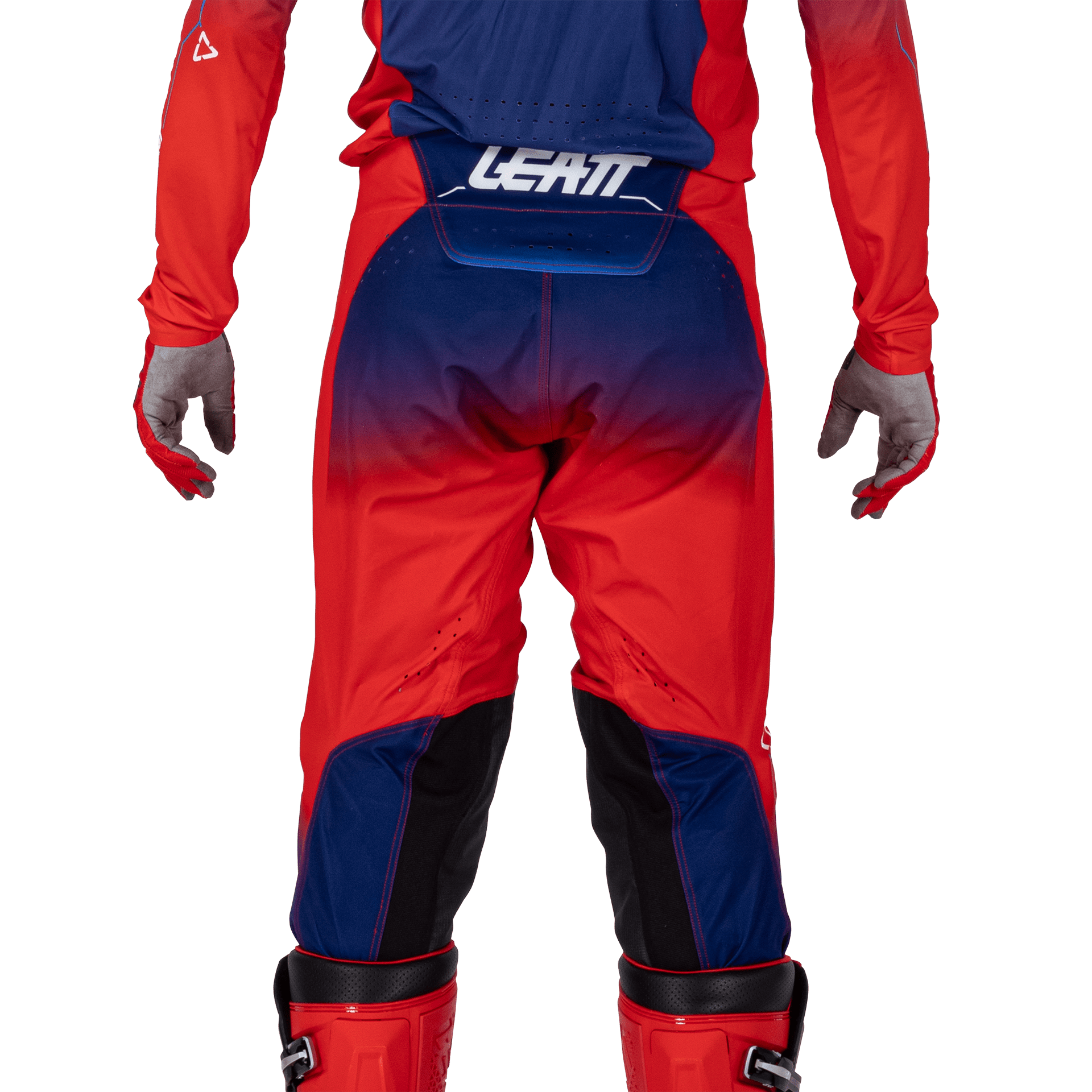 Pants Moto 5.5 I.K.S