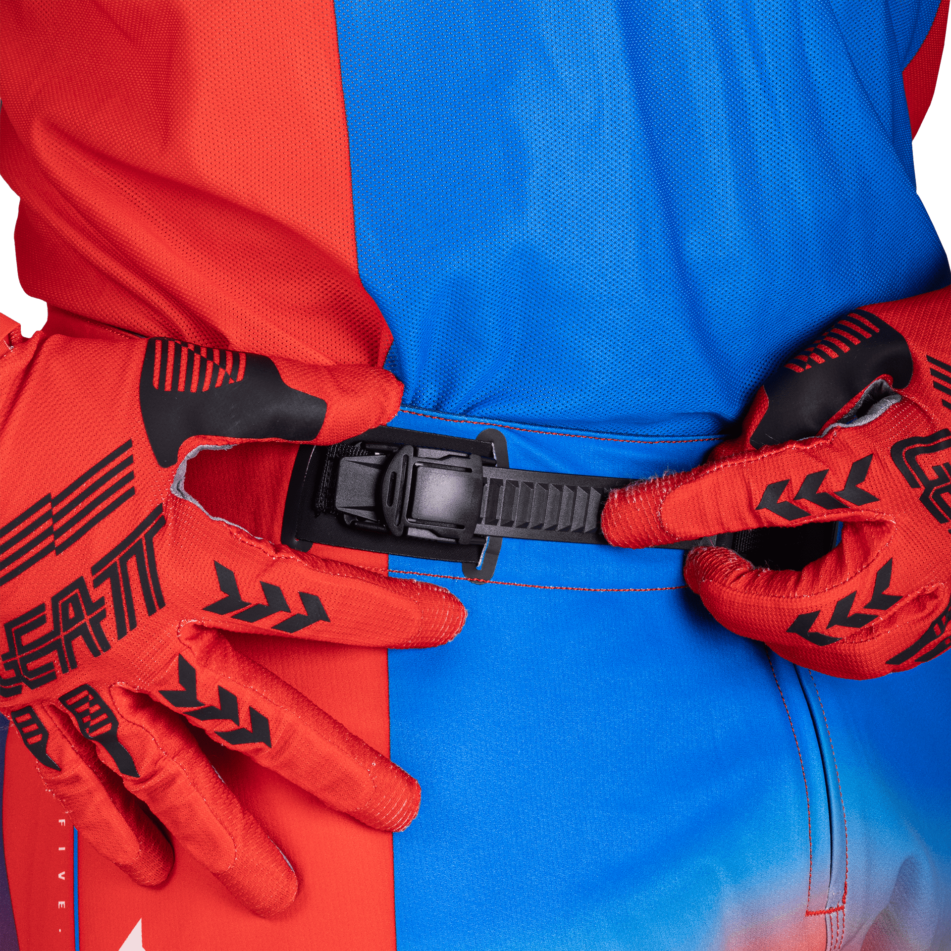 Pants Moto 5.5 I.K.S