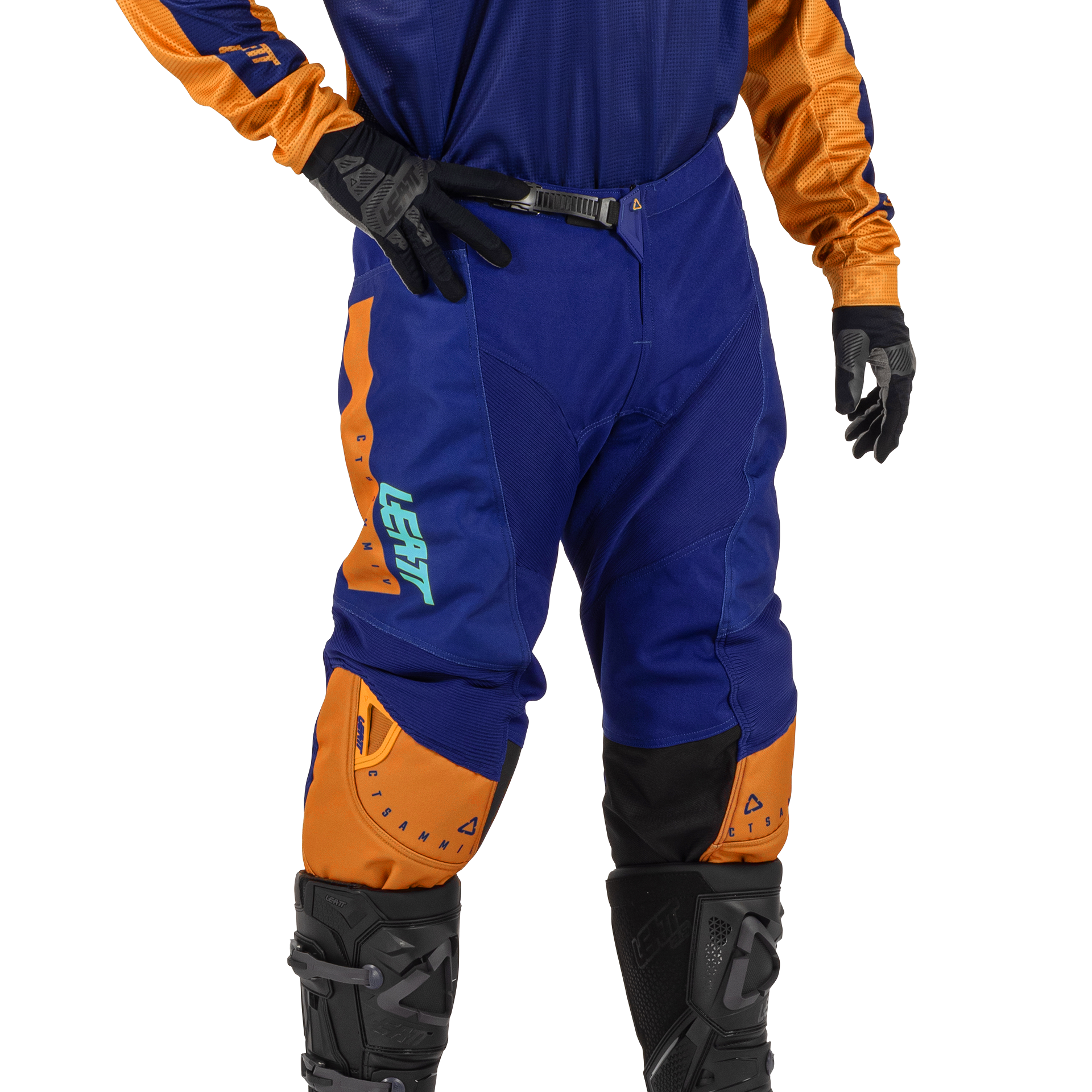 Moto 3.5 Ride Kit - Junior/Mini