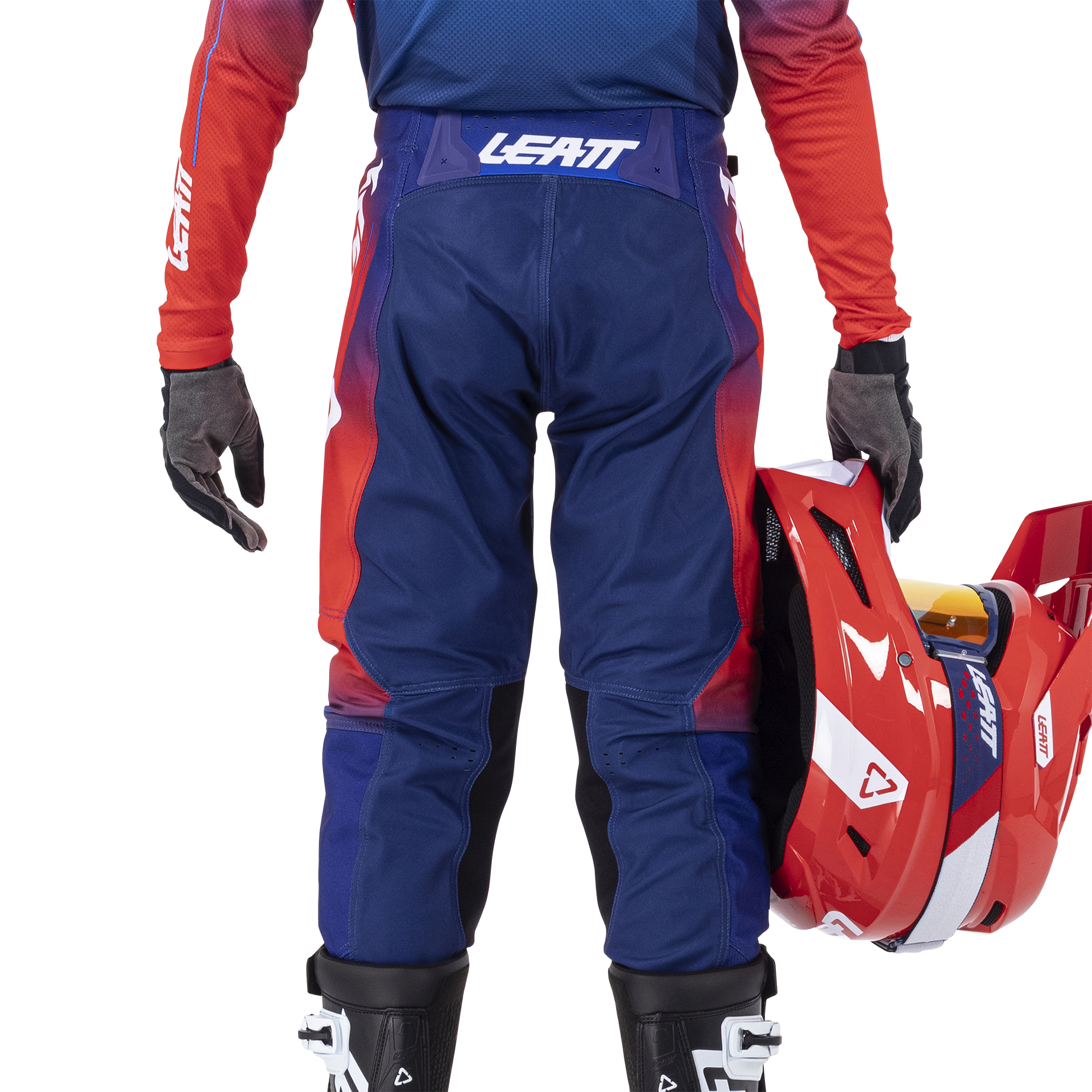 Pants Moto 4.5 - Junior