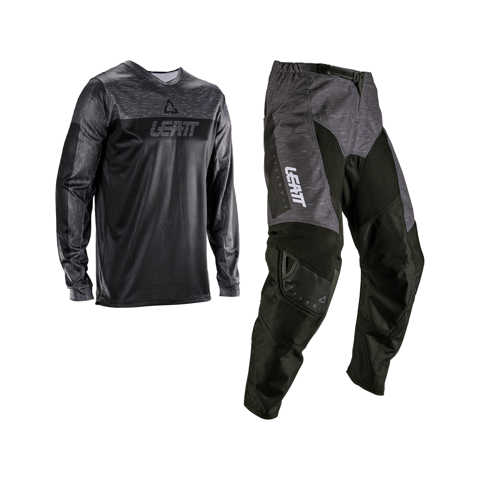 Moto 3.5 Ride Kit - Junior/Mini