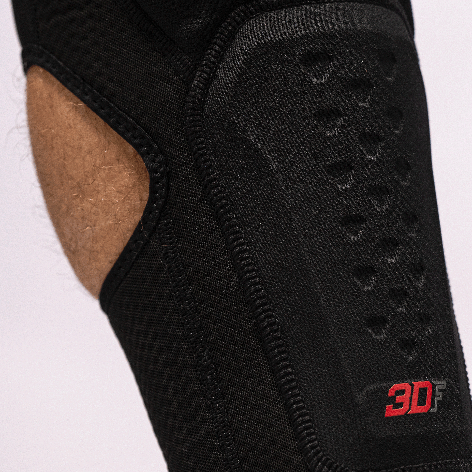 Knee Guard 6.0 Evo EXT