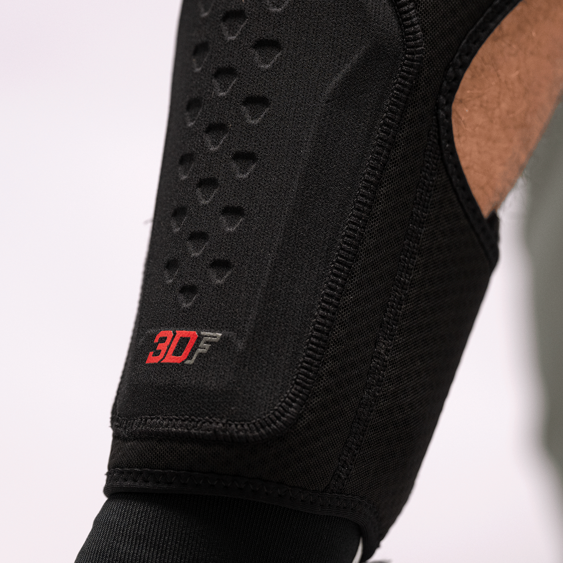 Knee Guard 6.0 Evo EXT
