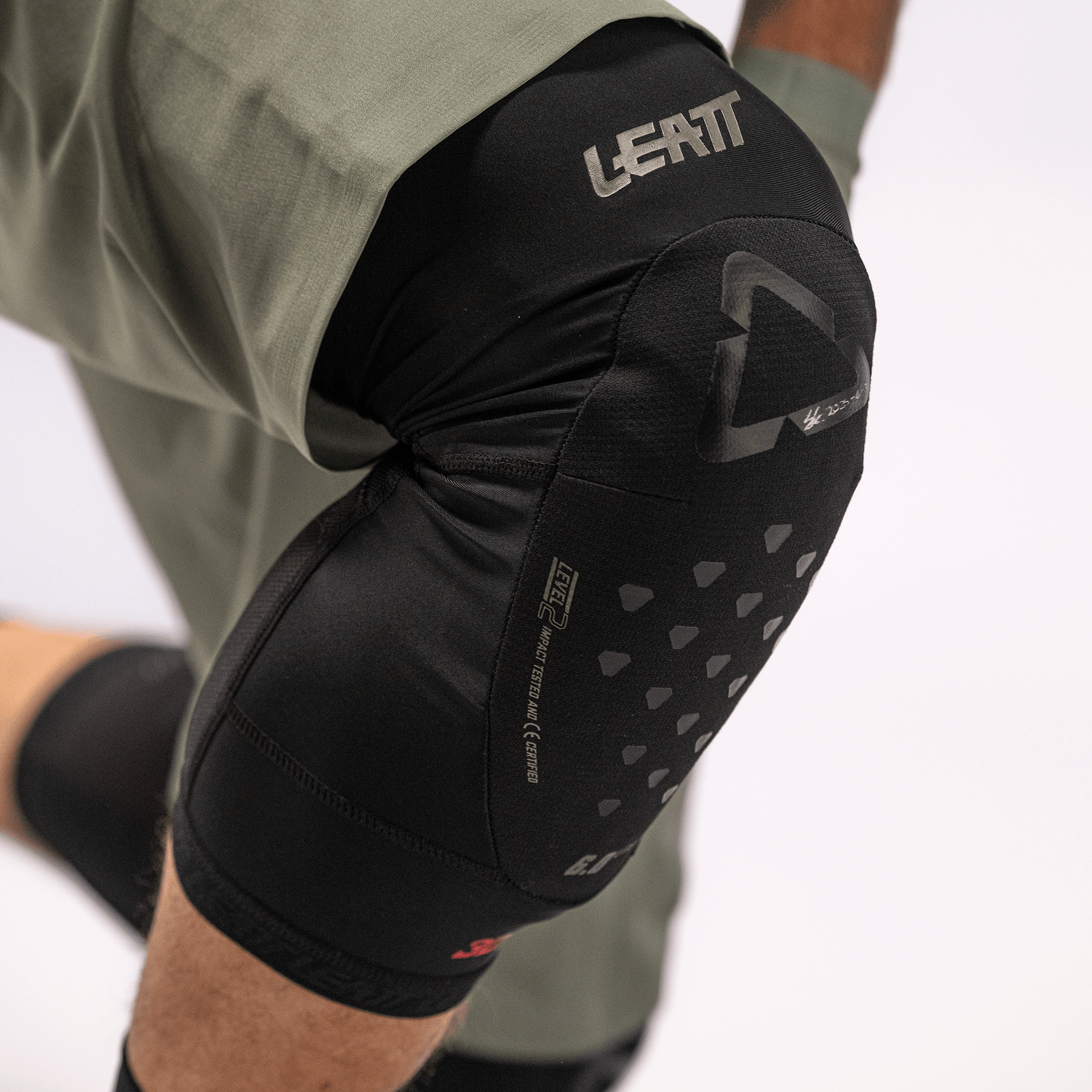 Knee Guard 6.0 Evo Lite