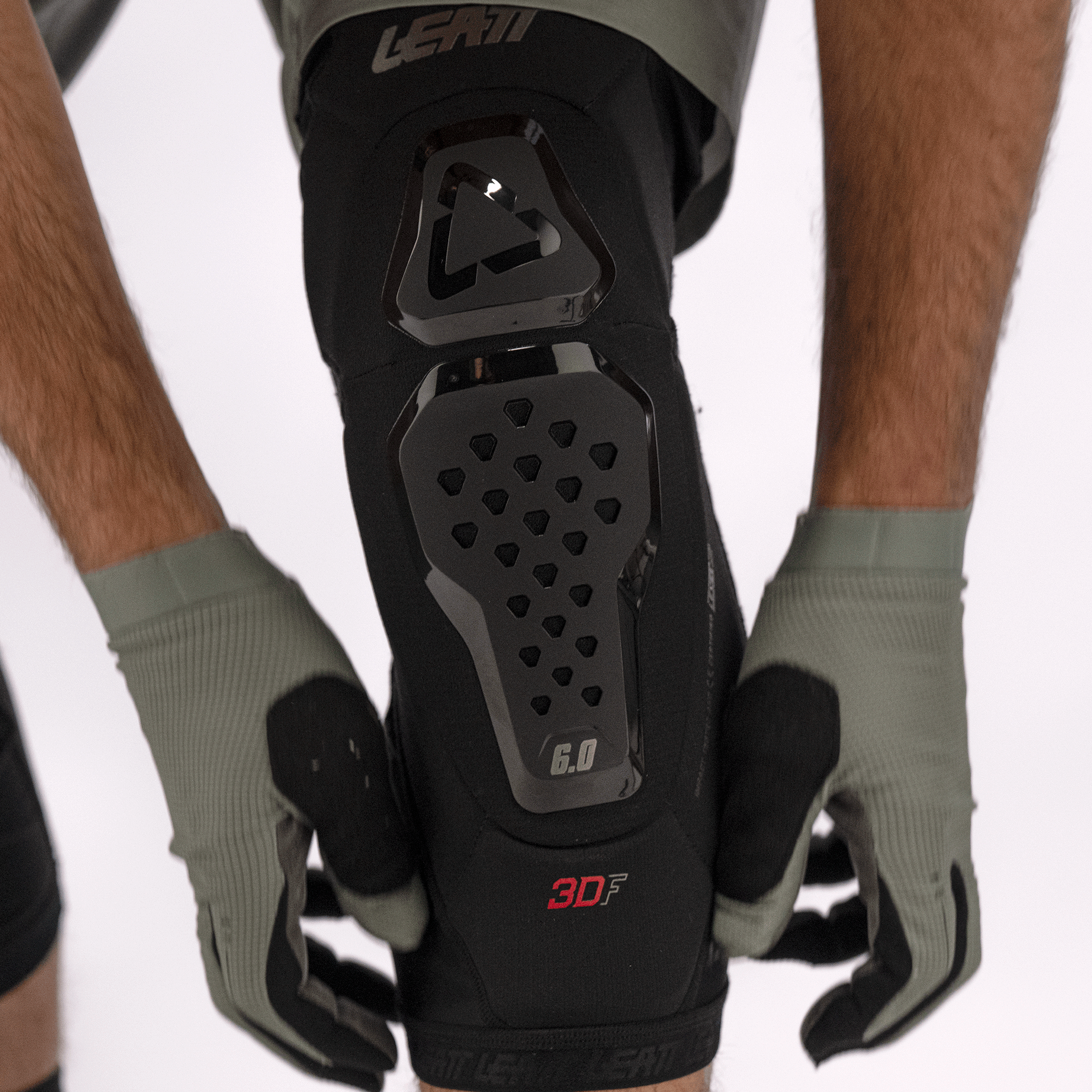 Knee Guard 6.0 Evo