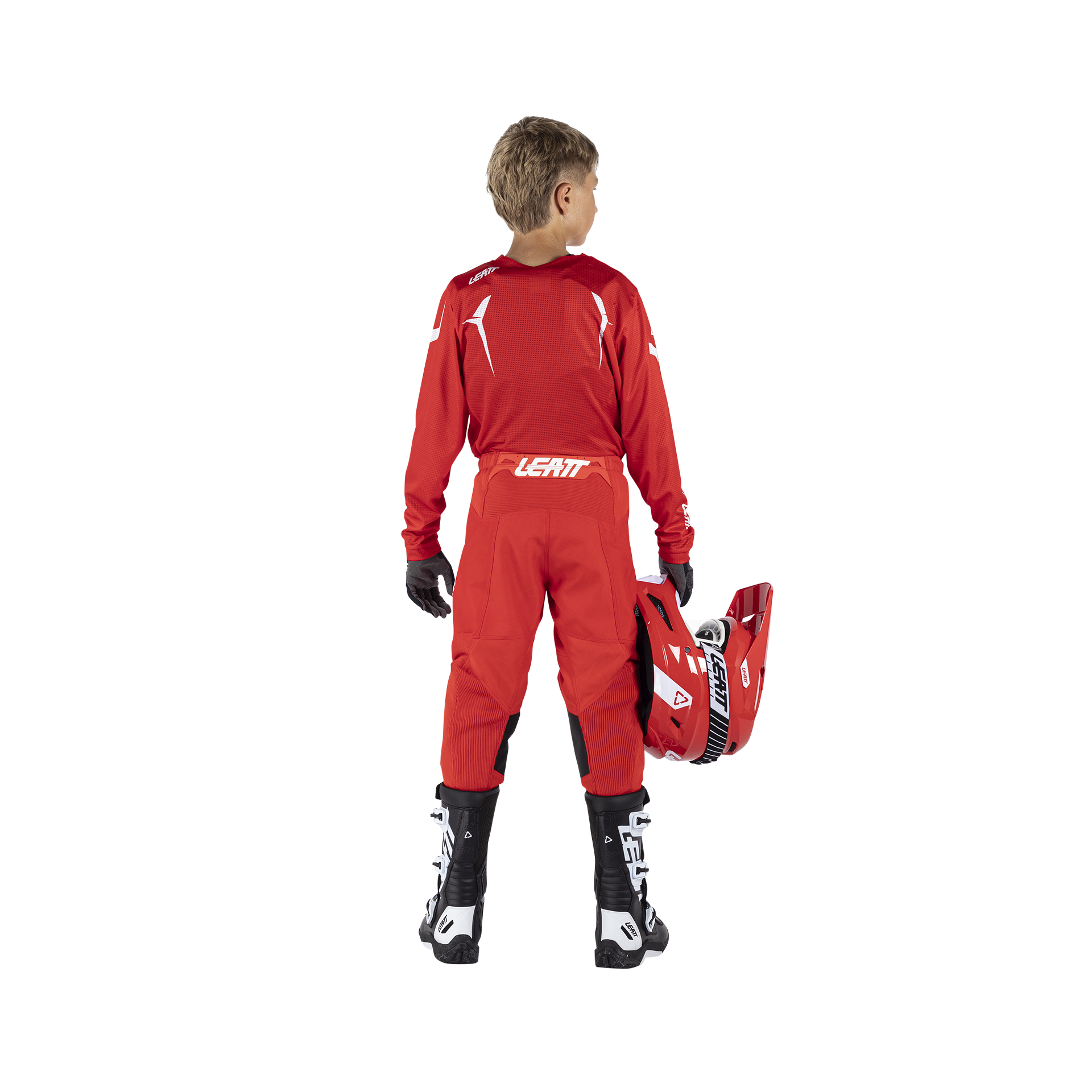 Moto 3.5 Ride Kit - Junior/Mini