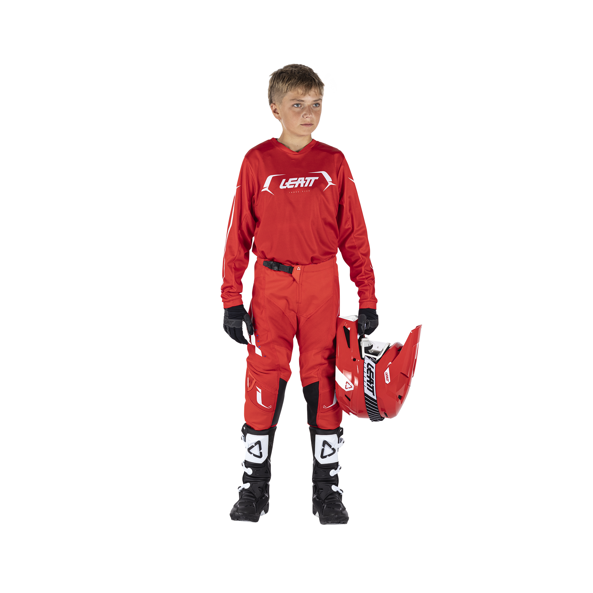 Moto 3.5 Ride Kit - Junior/Mini