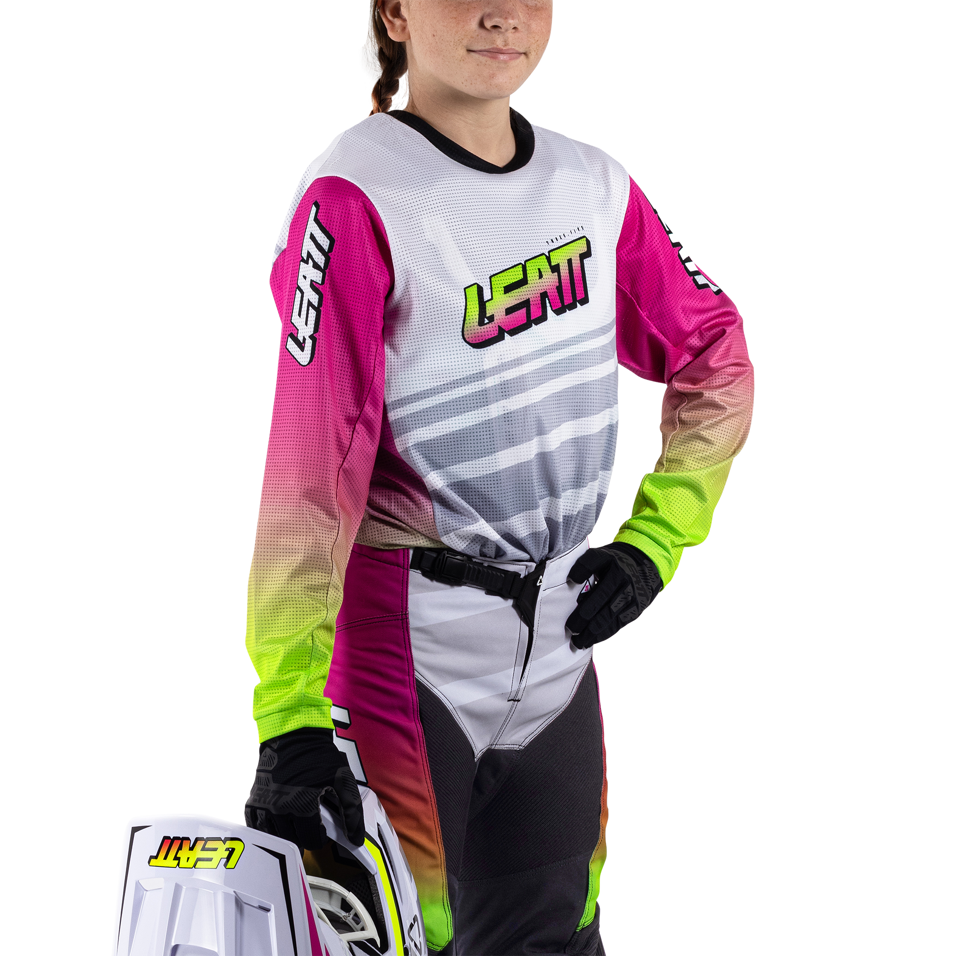Moto 3.5 Ride Kit - Junior/Mini