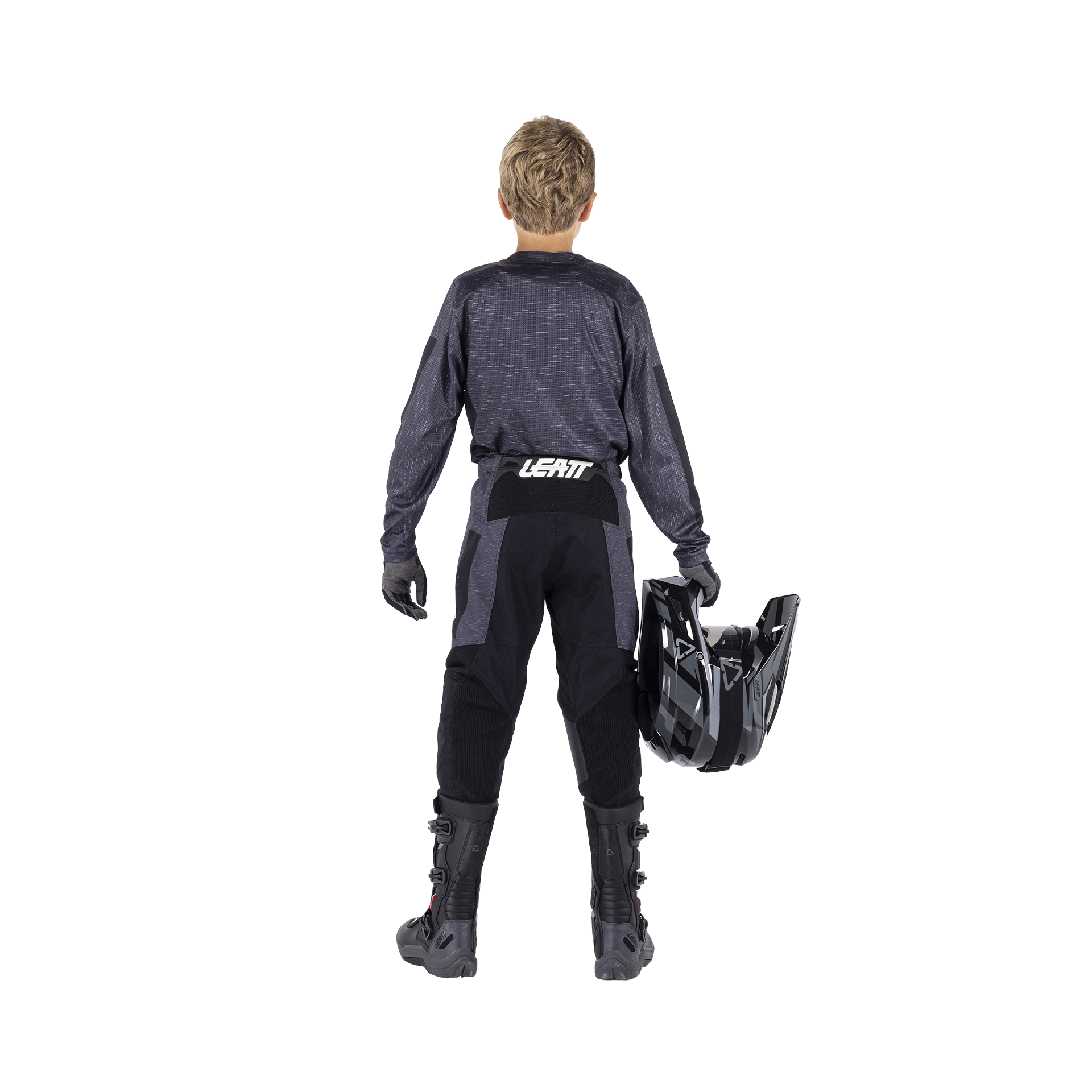 Moto 3.5 Ride Kit - Junior/Mini