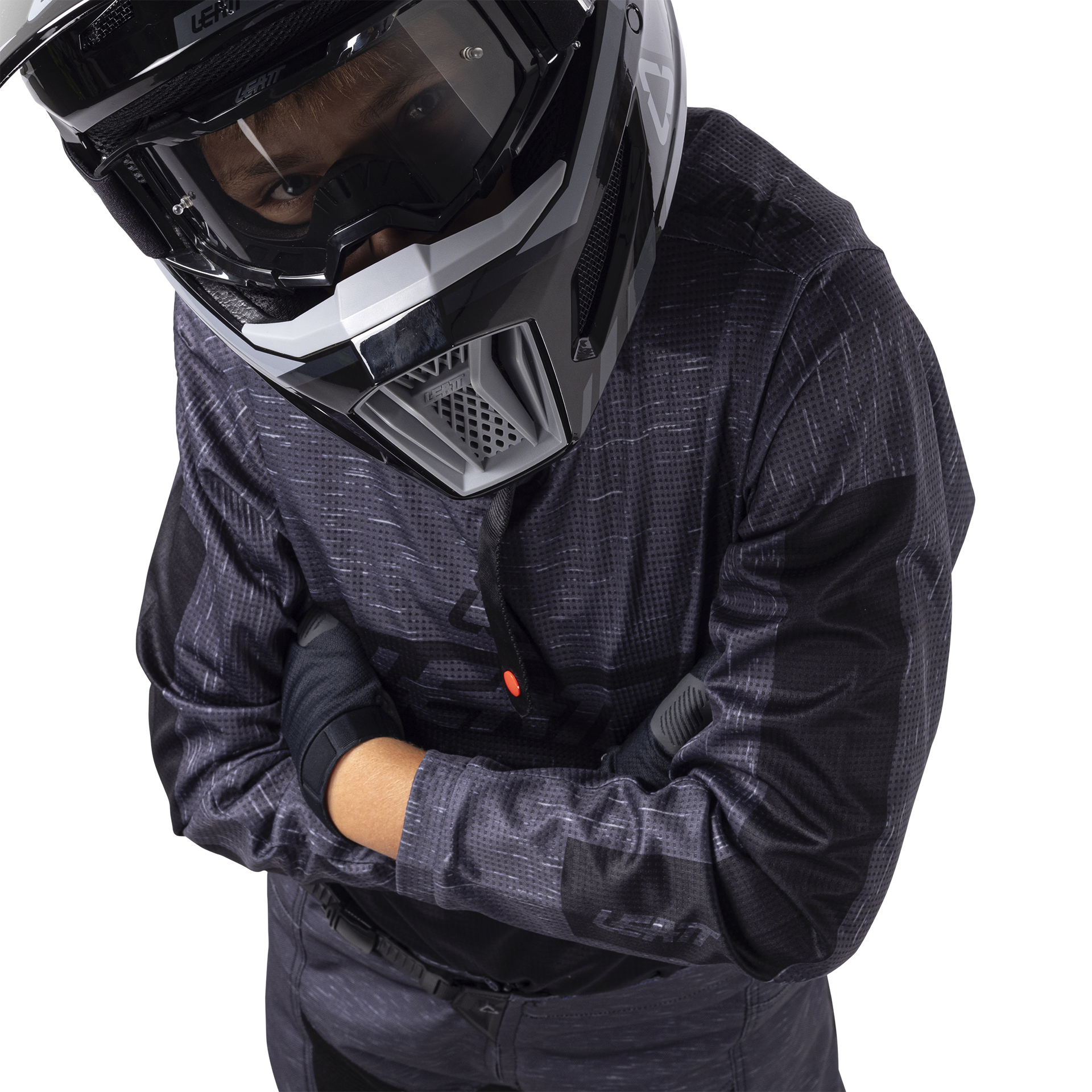 Moto 3.5 Ride Kit - Junior/Mini