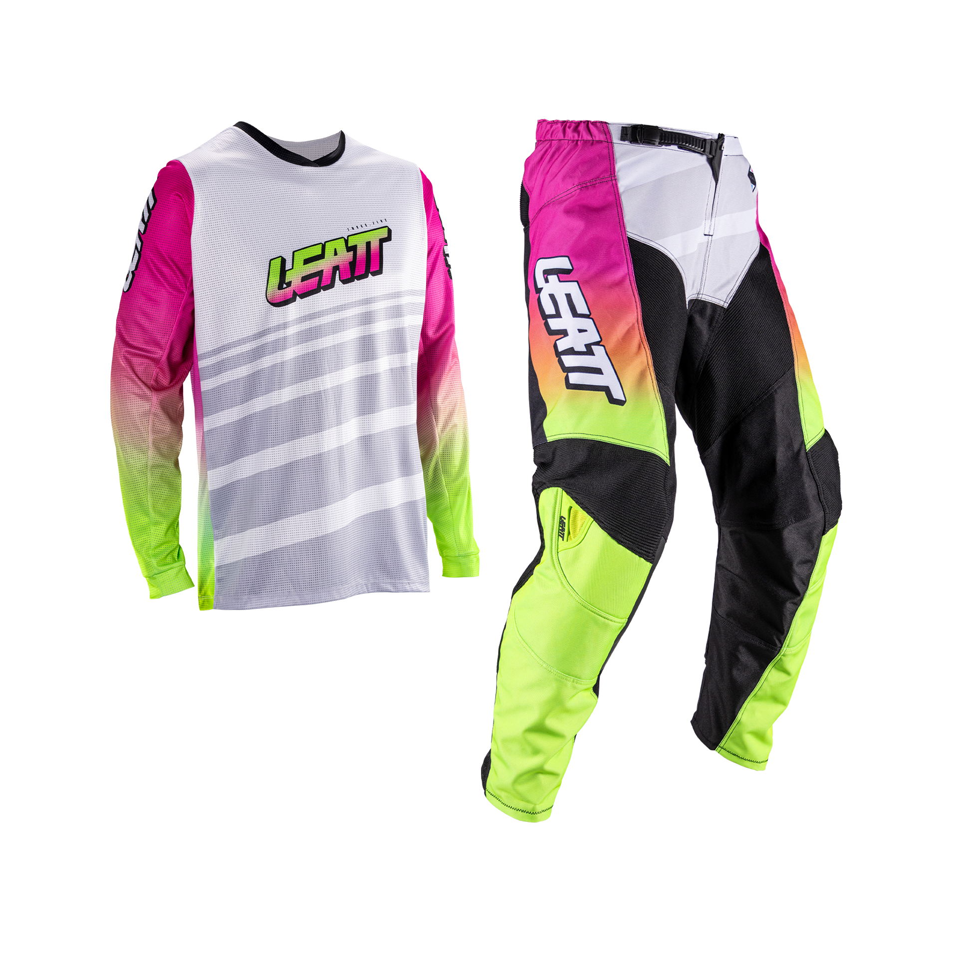 Moto 3.5 Ride Kit - Junior/Mini