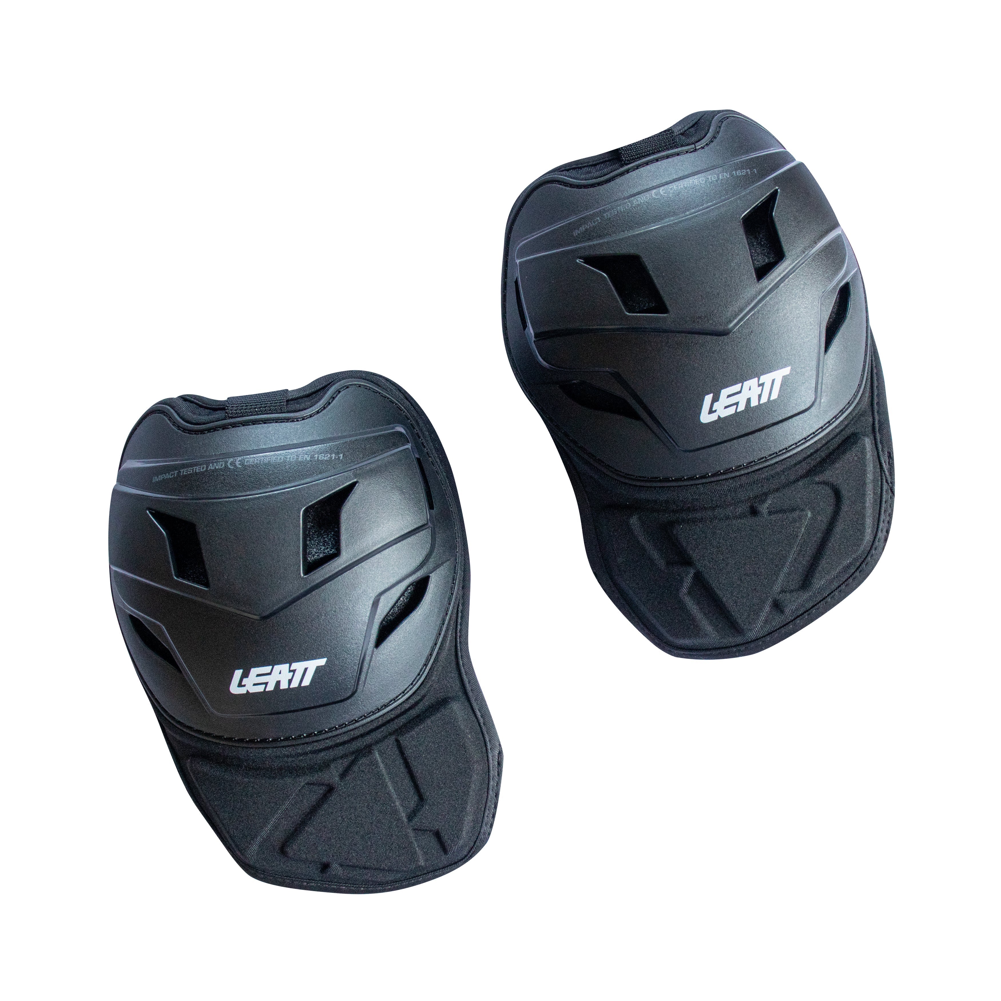 Shoulder Guards 5.5 Pro HD -Junior - Pair