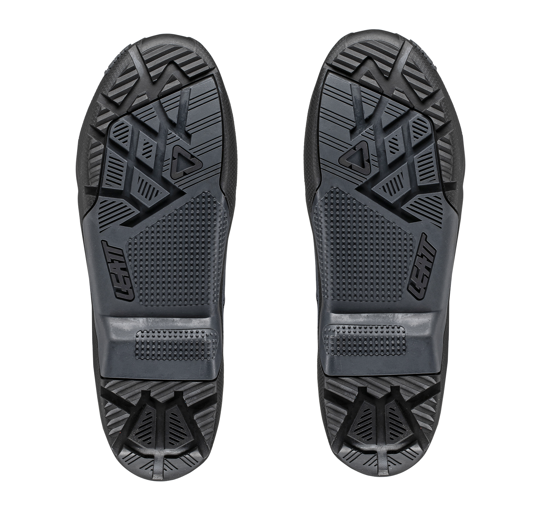 Sole 4.5/5.5 Enduro - Pair