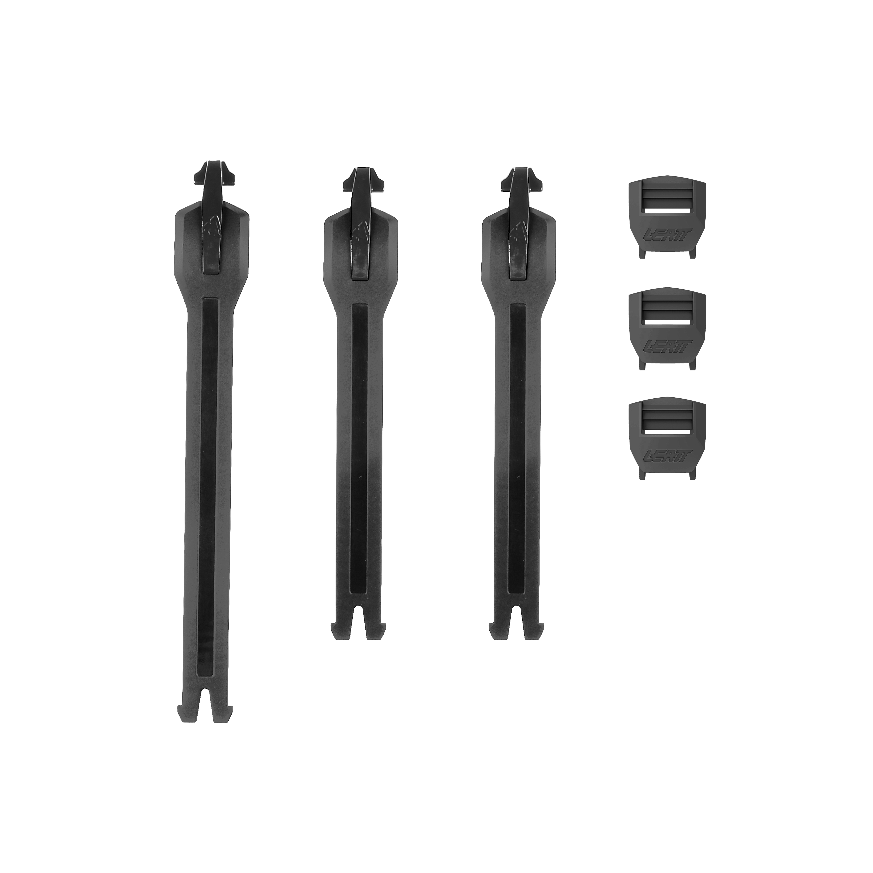 Strap Kit 3.5 - Junior