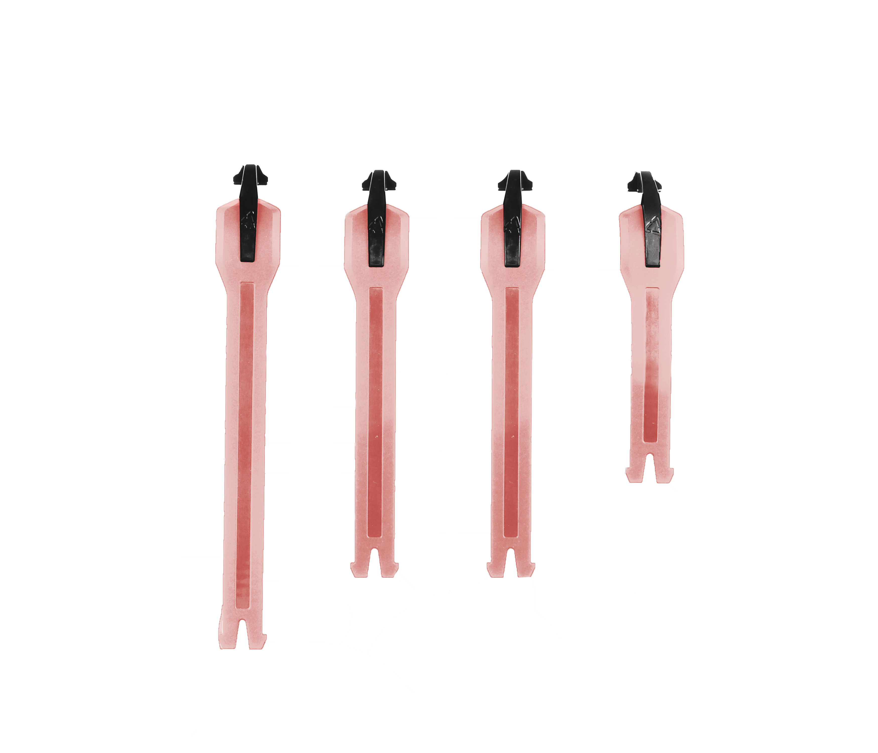 Strap Kit 4.5 - Adult