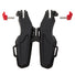 Thoracic Pack DBX GPX 3.5 #XXL Blk