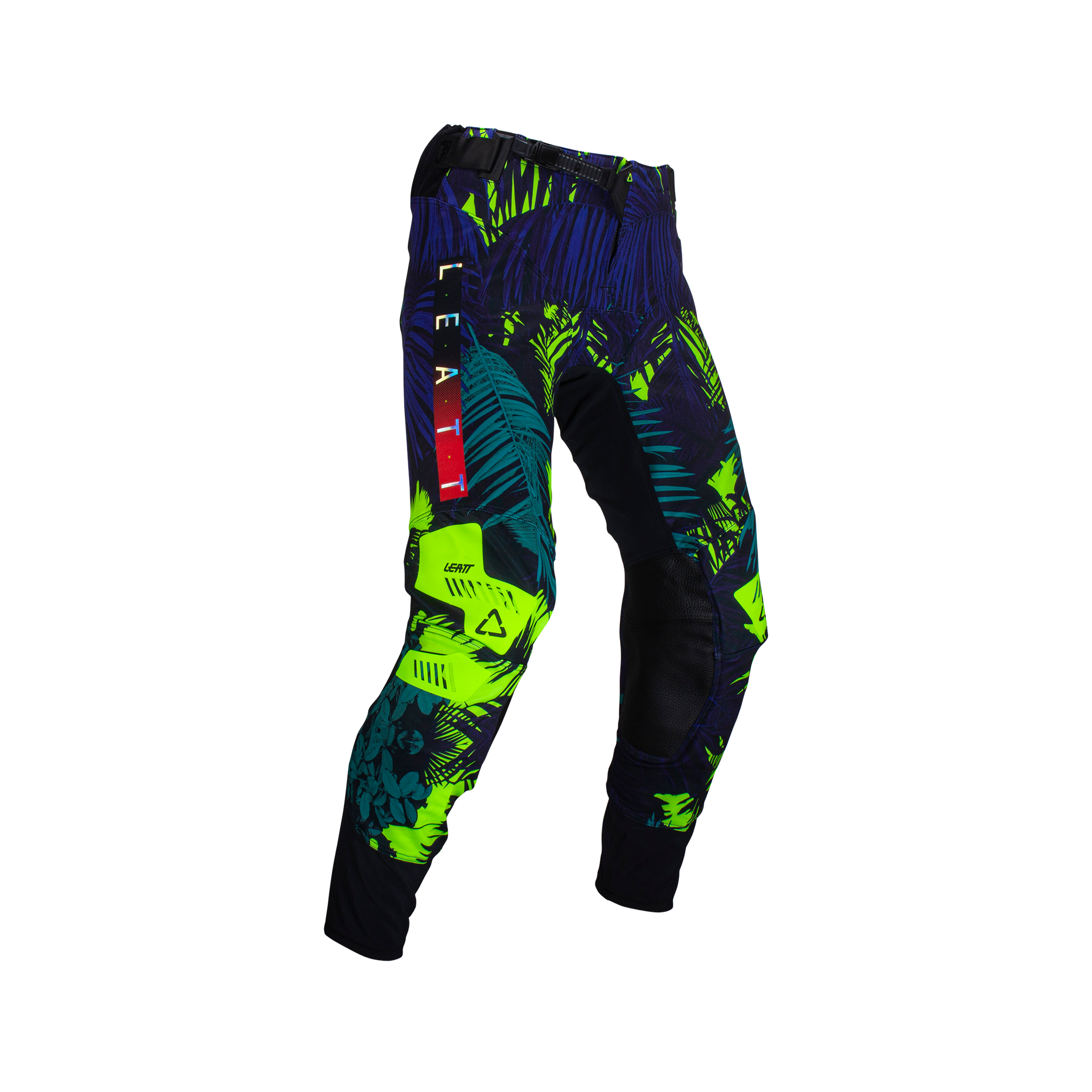 Pants Moto 5.5 I.K.S V25