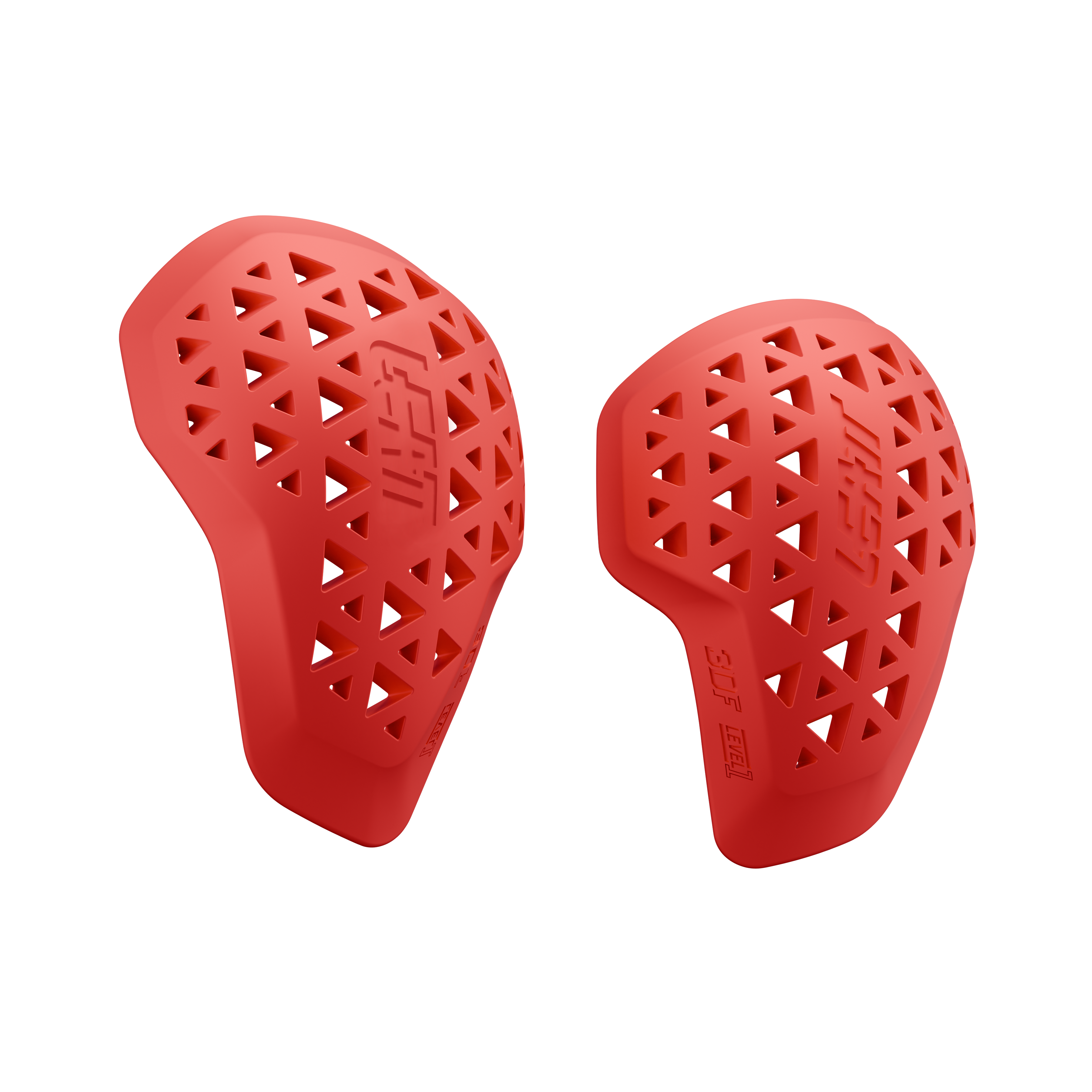 Shoulder Protector Inserts 3DF CE Level 1 - Pair