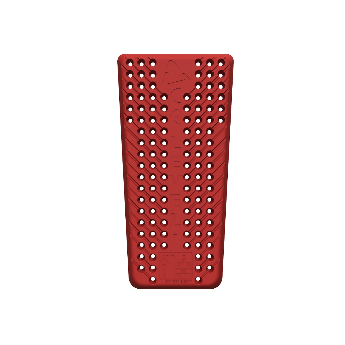 Back Protector for Hydration Bag CE Level 1