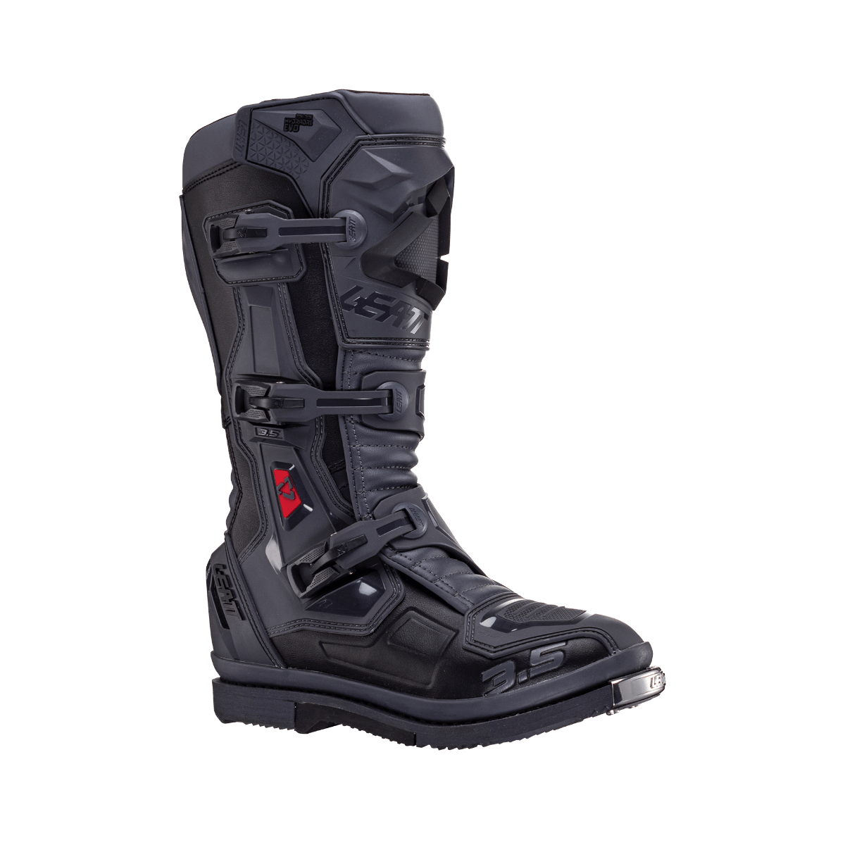 Boots 3.5 HydraDri