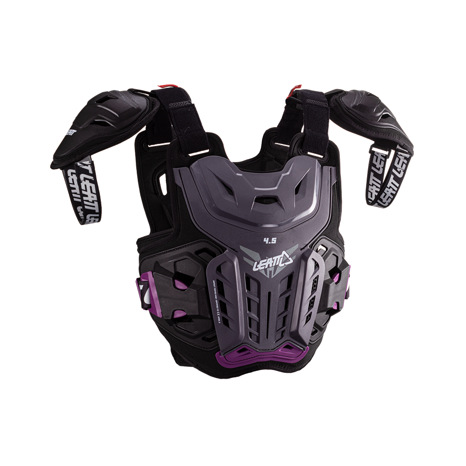 Chest Protector 4.5 Pro Jacki - Women