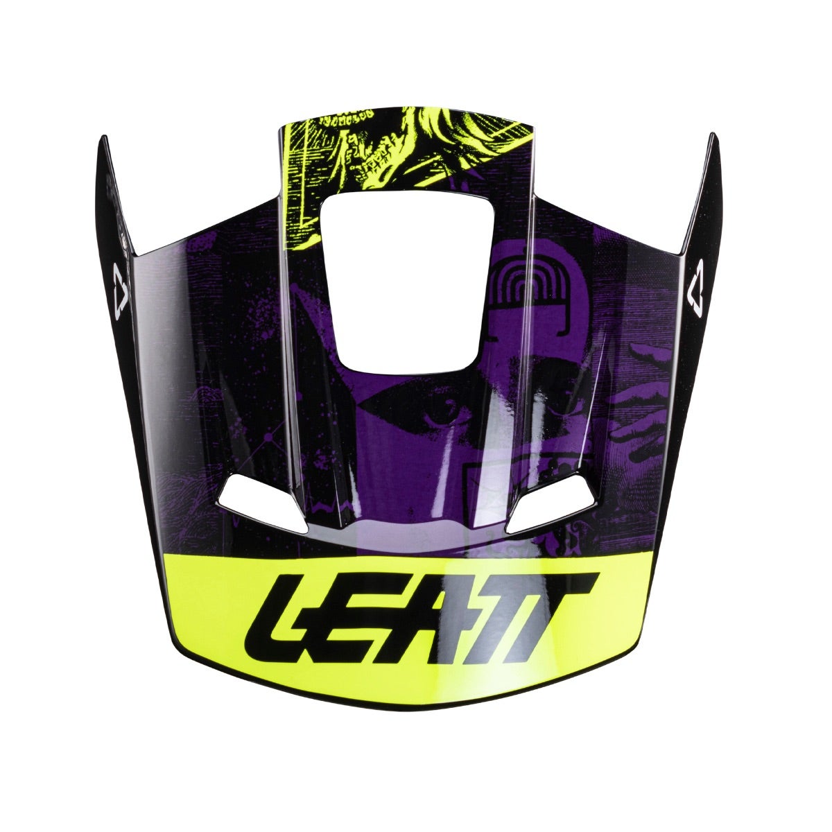 Visor Moto 2.5 - v24