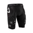 Impact Shorts 3DF 4.0