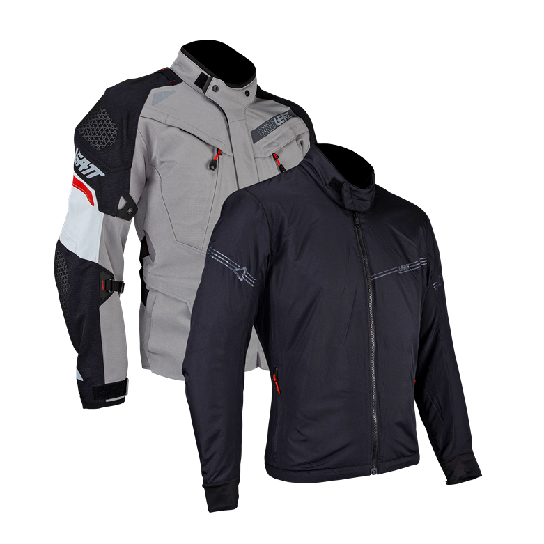 Jacket ADV DriTour 7.5