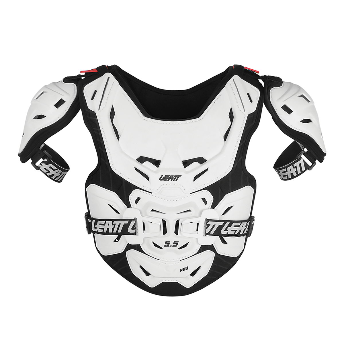 Chest Protector 5.5 Pro - Junior