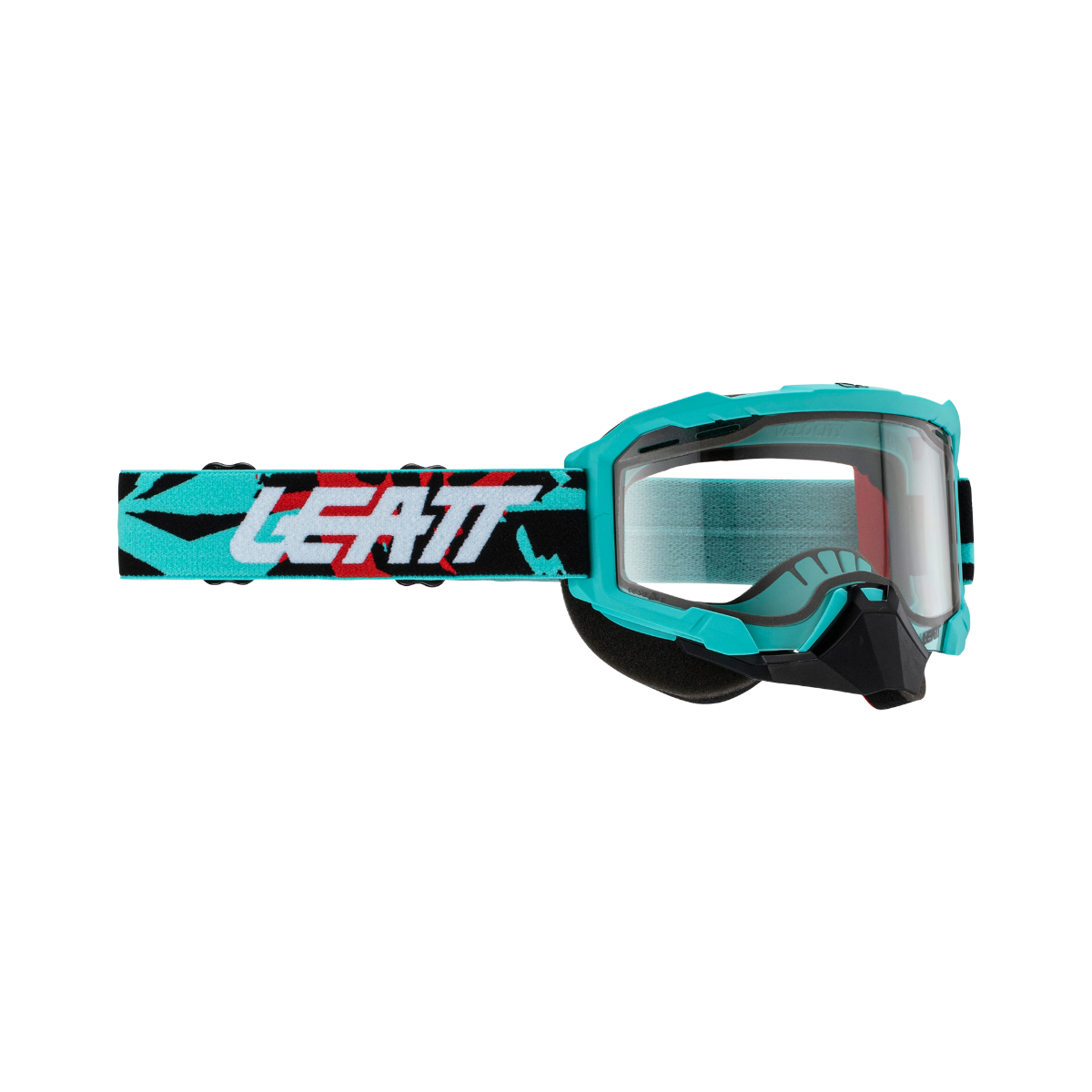 Goggle Velocity 4.5 SNX