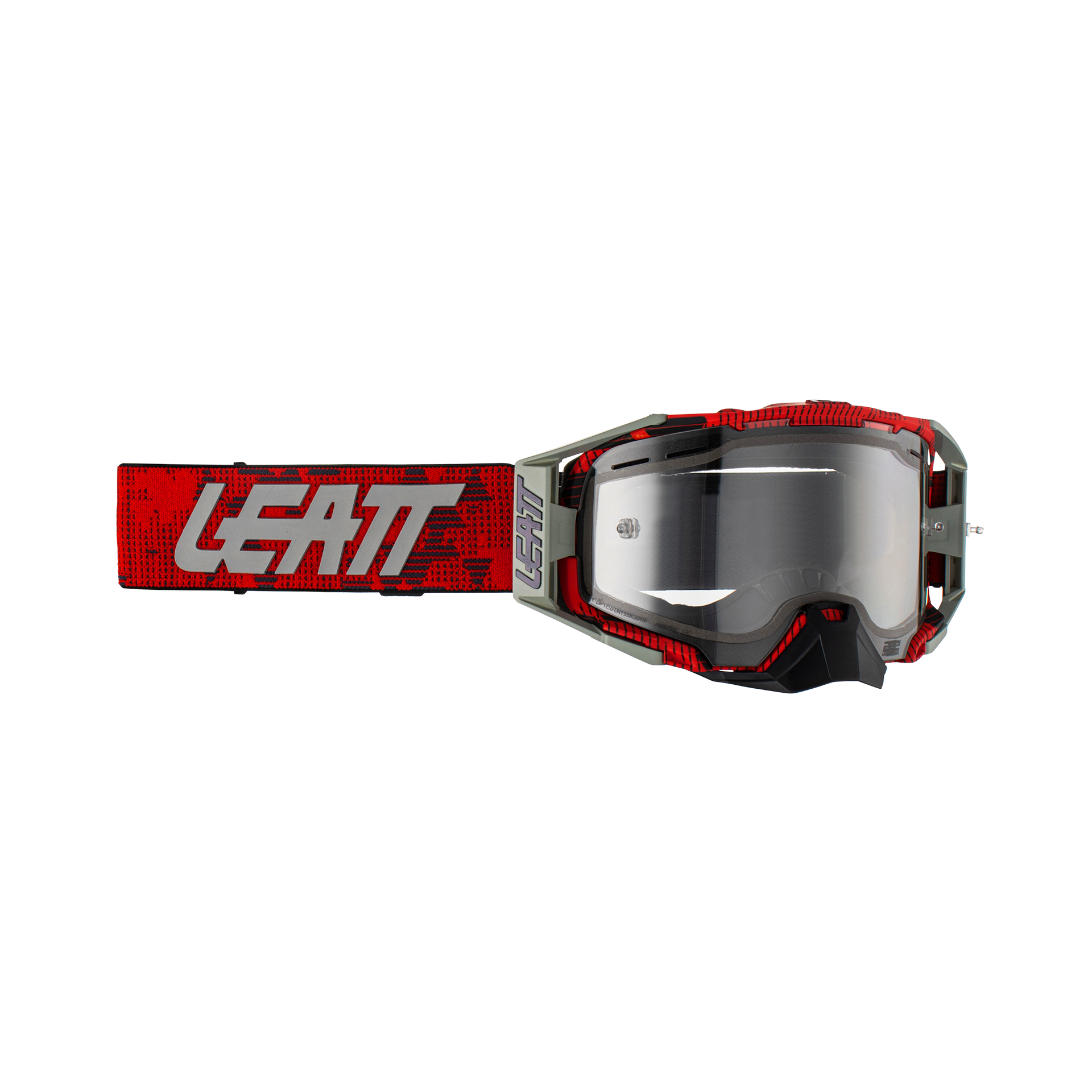 Goggle Velocity 6.5 Enduro