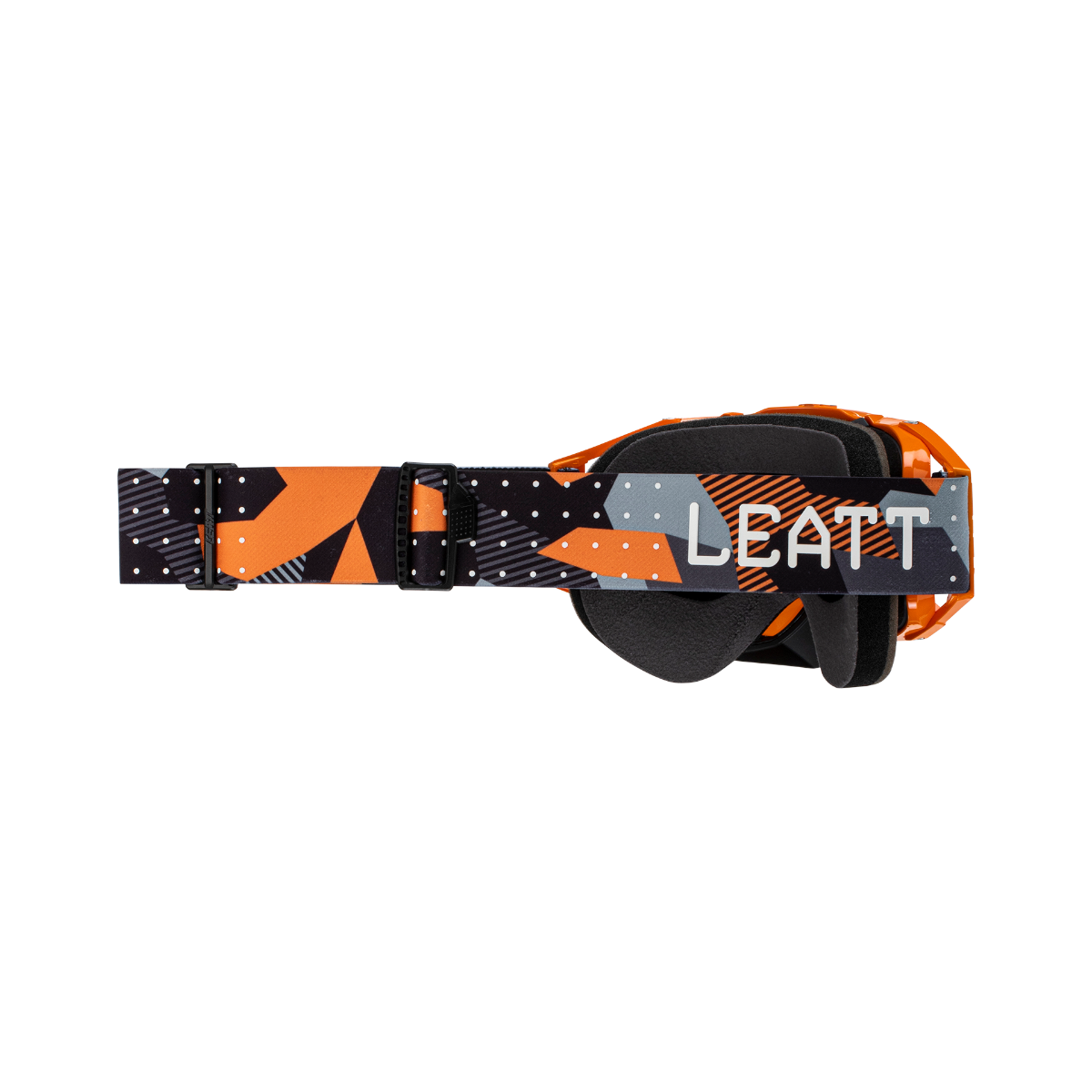 Goggle Velocity 6.5 SNX Iriz