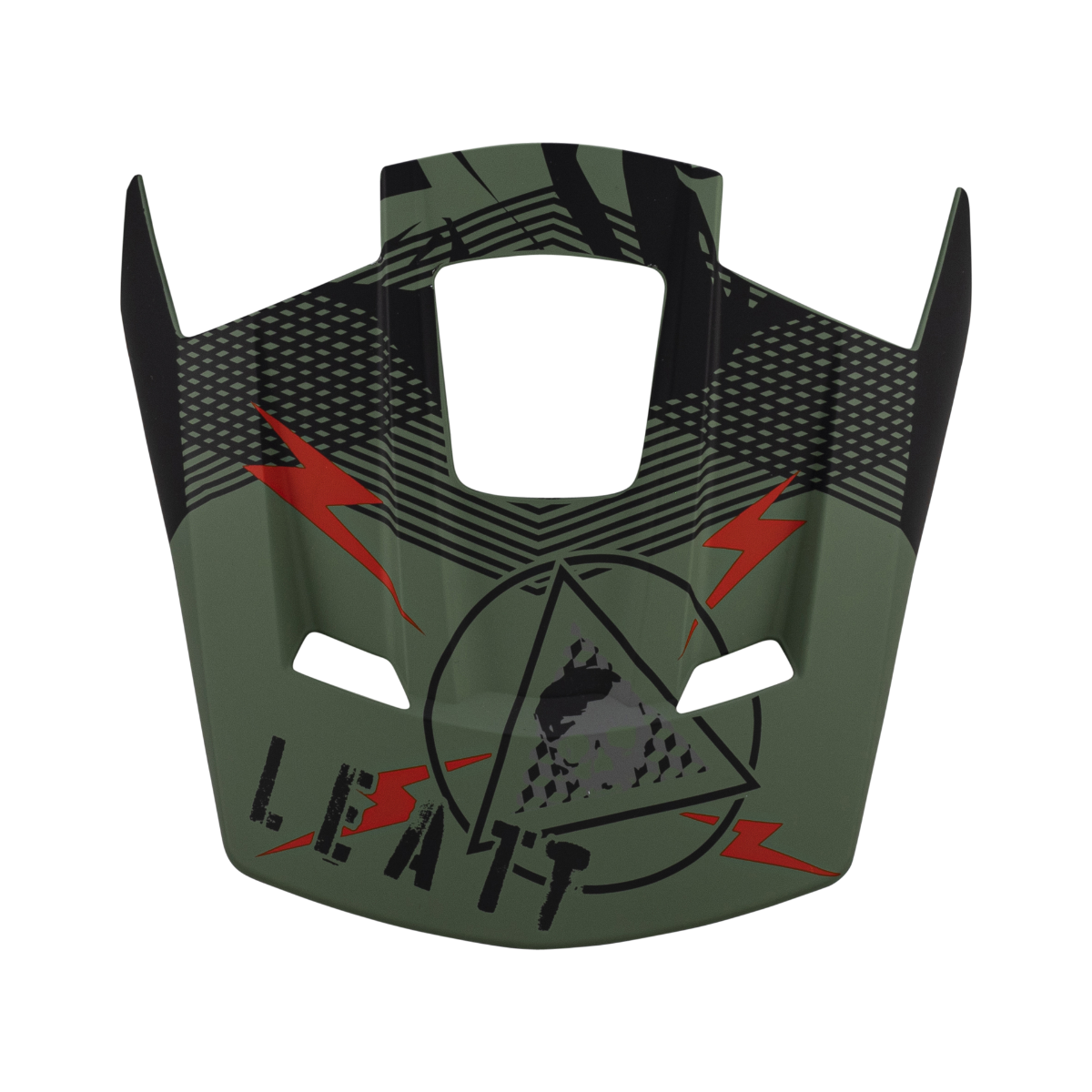 Visor Moto 2.5 - v23