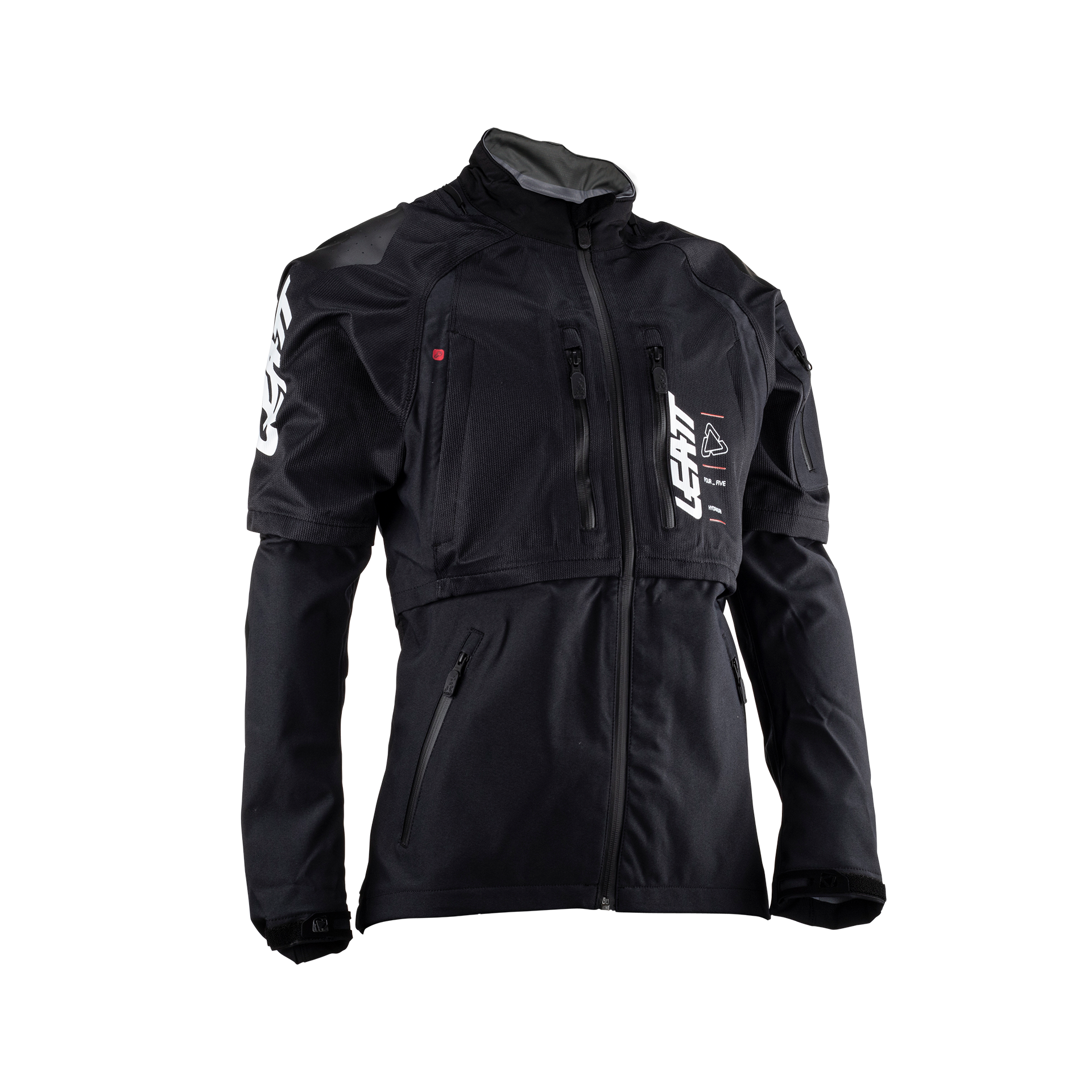 Jacket Moto 4.5 HydraDri
