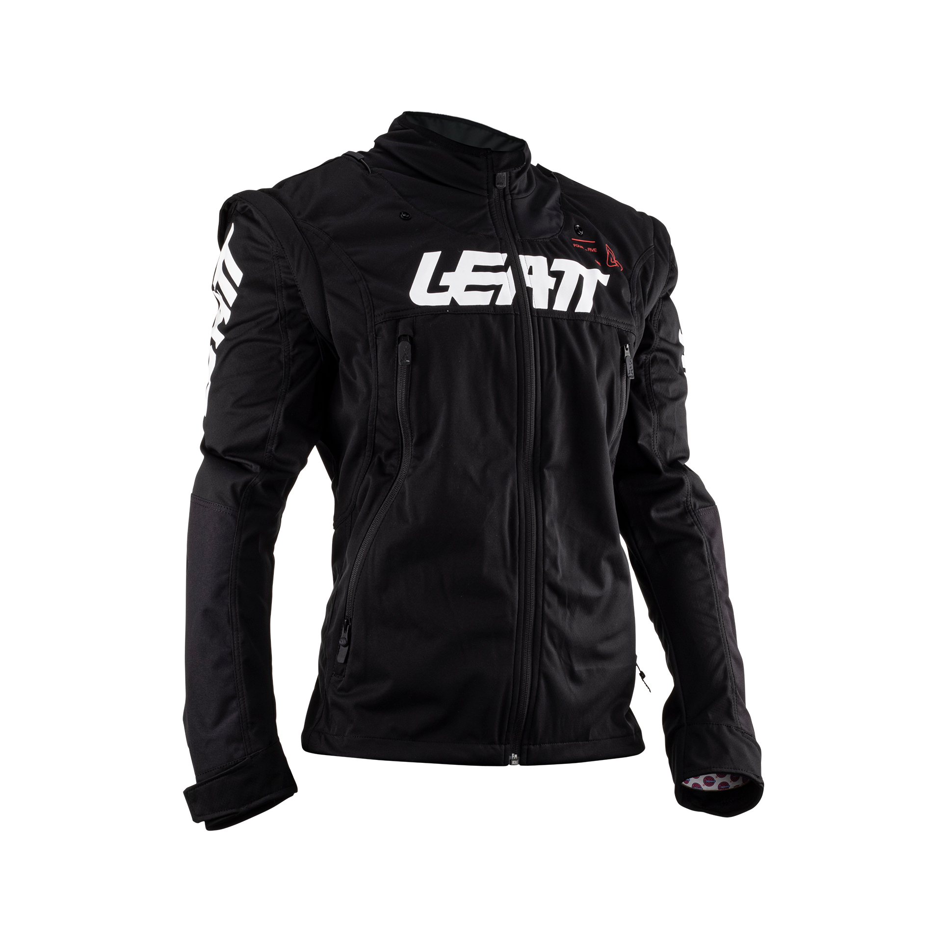 Jacket Moto 4.5 Lite