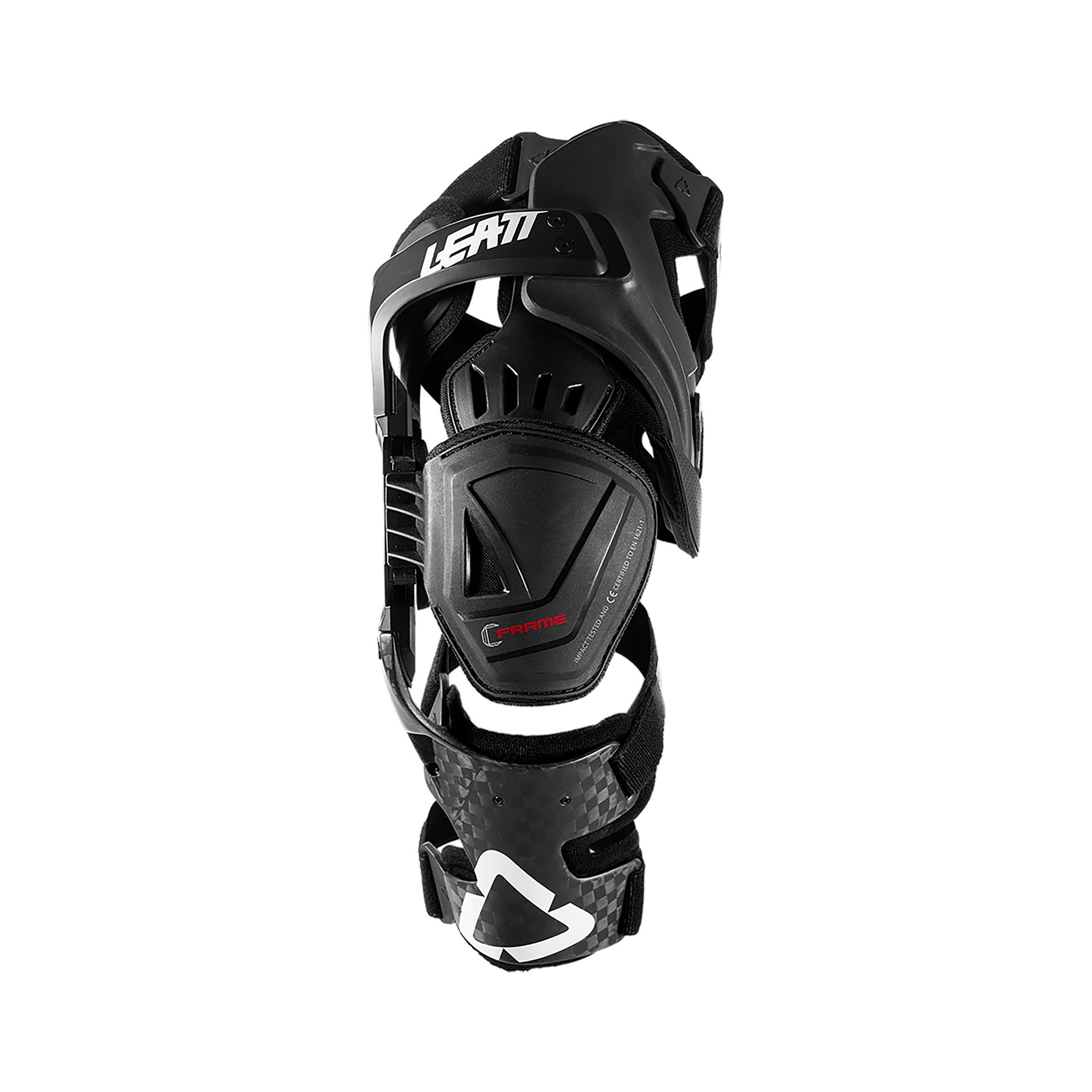 Knee Brace C-Frame Pro Carbon