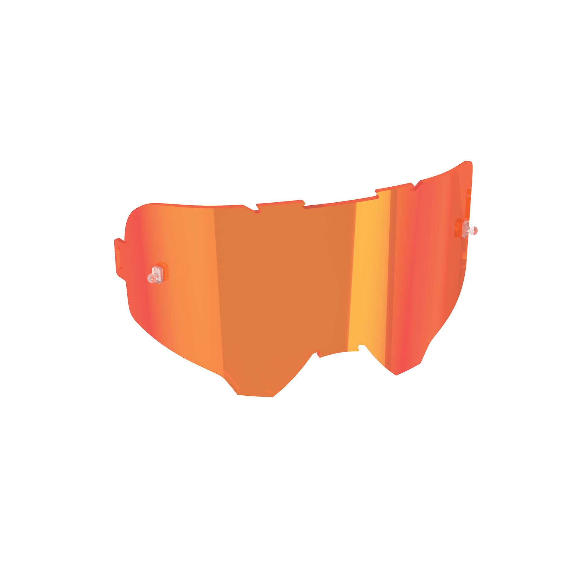 Lens Velocity - Iriz